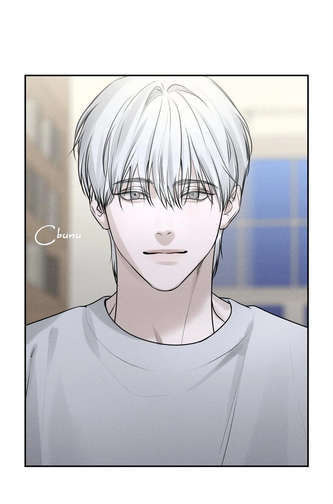 Gấu Teddy thân yêu Chapter 6 Trang 57