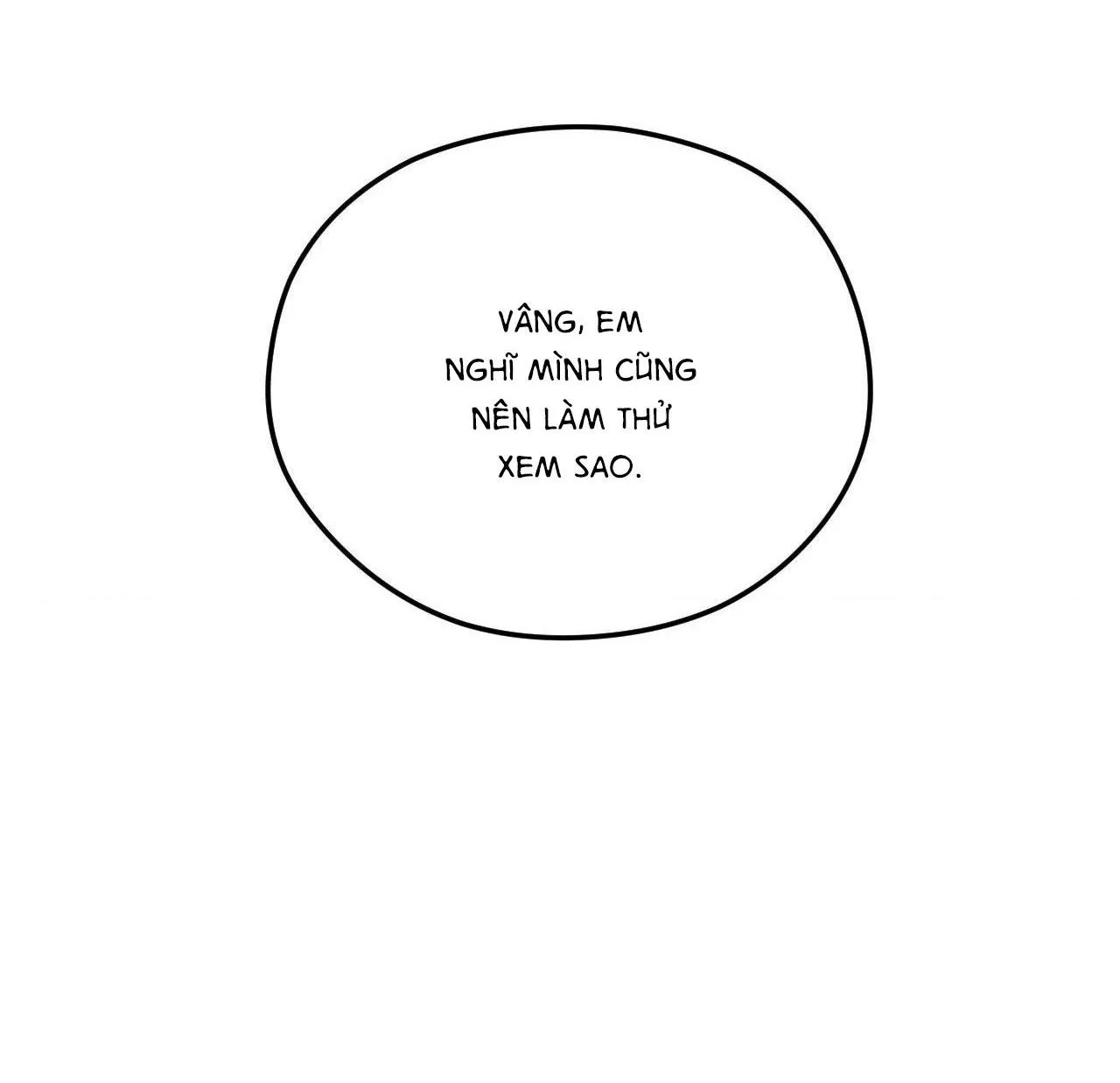 Gấu Teddy thân yêu Chapter 6 Trang 58