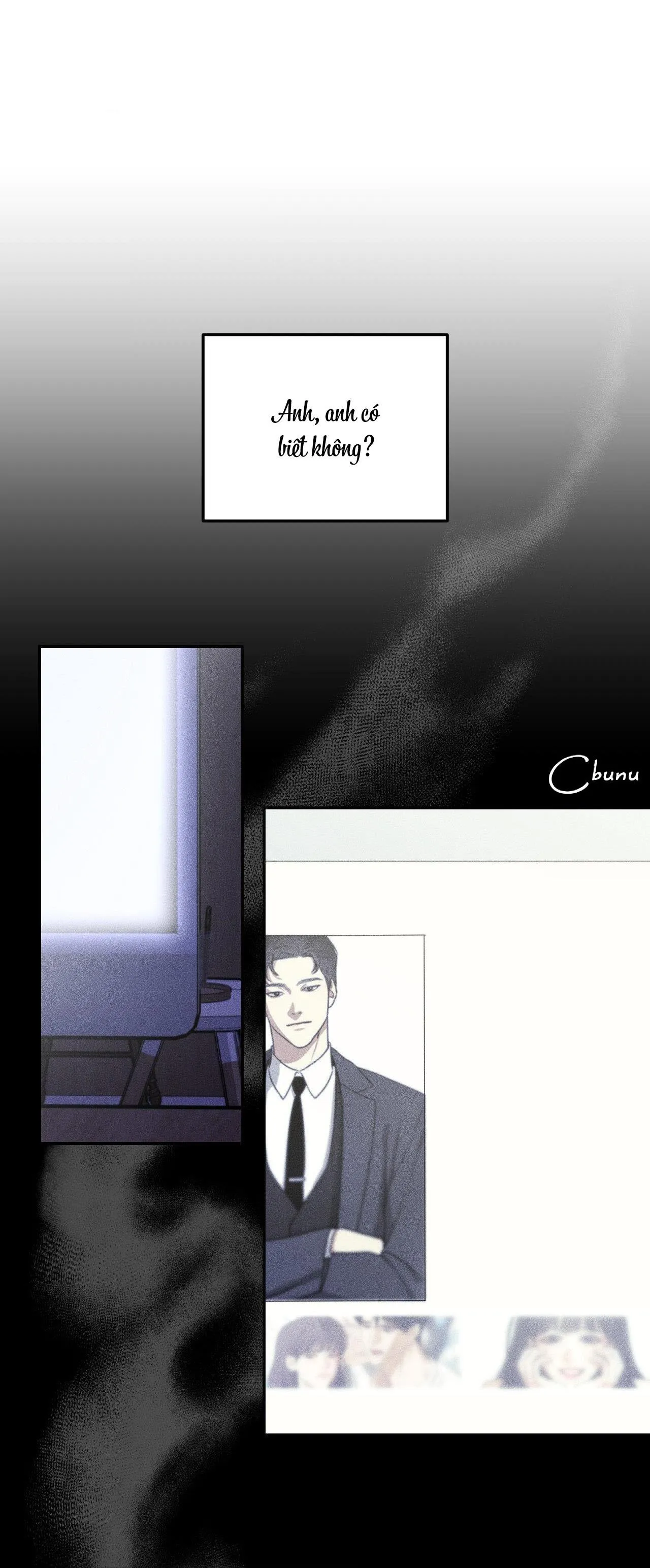 Gấu Teddy thân yêu Chapter 6 Trang 59