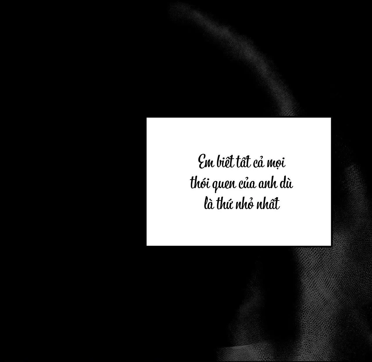 Gấu Teddy thân yêu Chapter 6 Trang 61