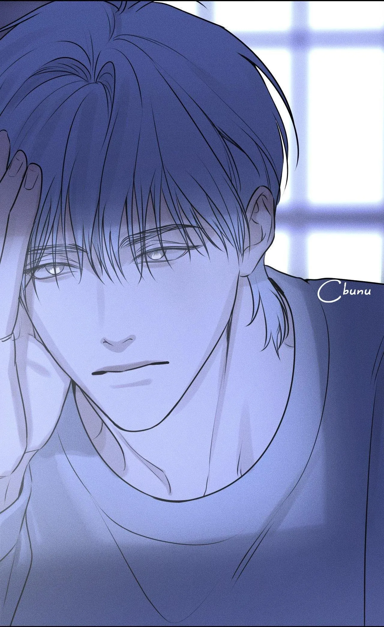 Gấu Teddy thân yêu Chapter 6 Trang 68