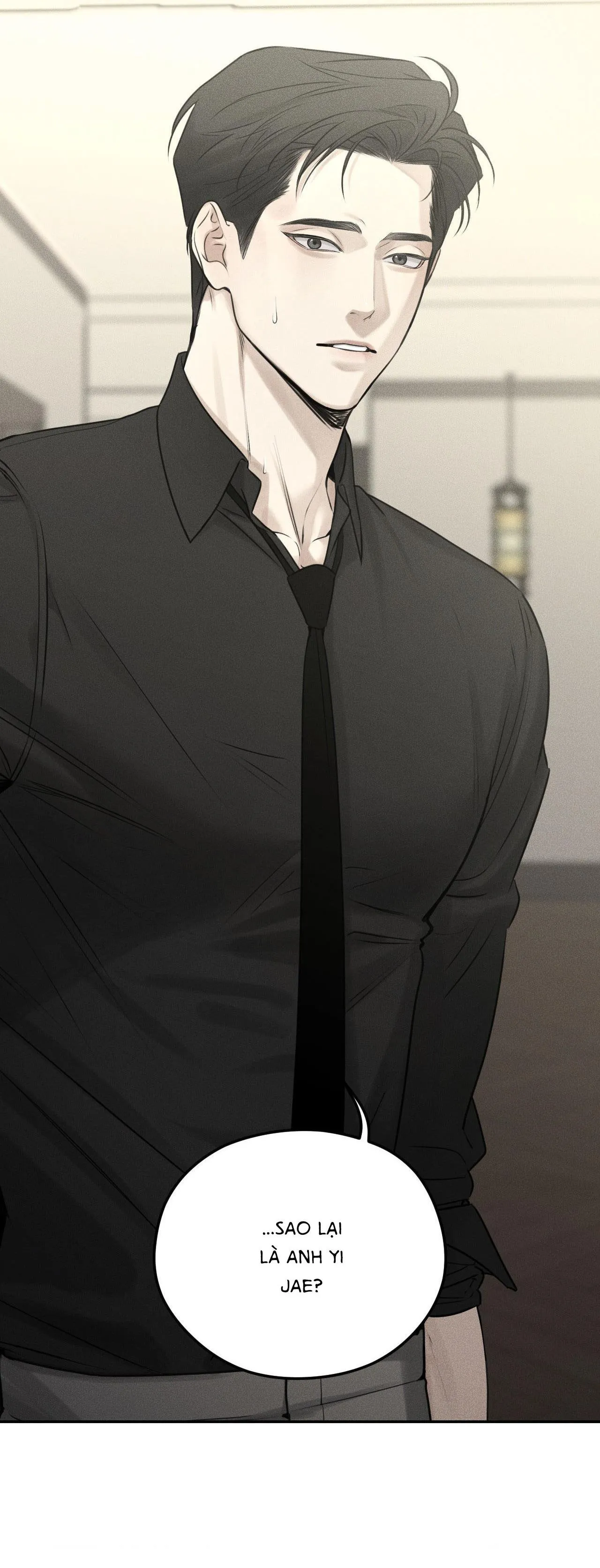 Gấu Teddy thân yêu Chapter 7 Trang 22