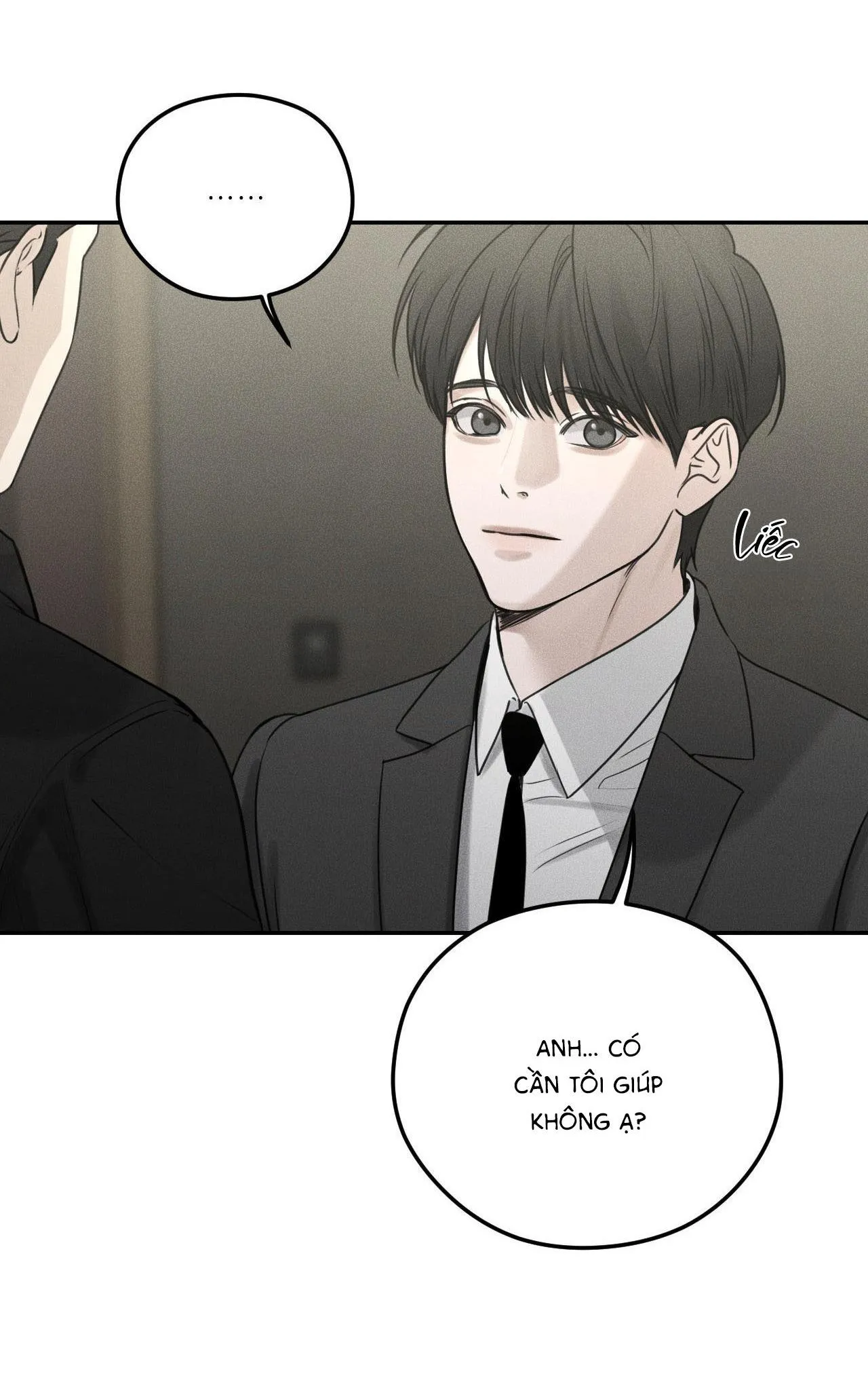 Gấu Teddy thân yêu Chapter 7 Trang 27
