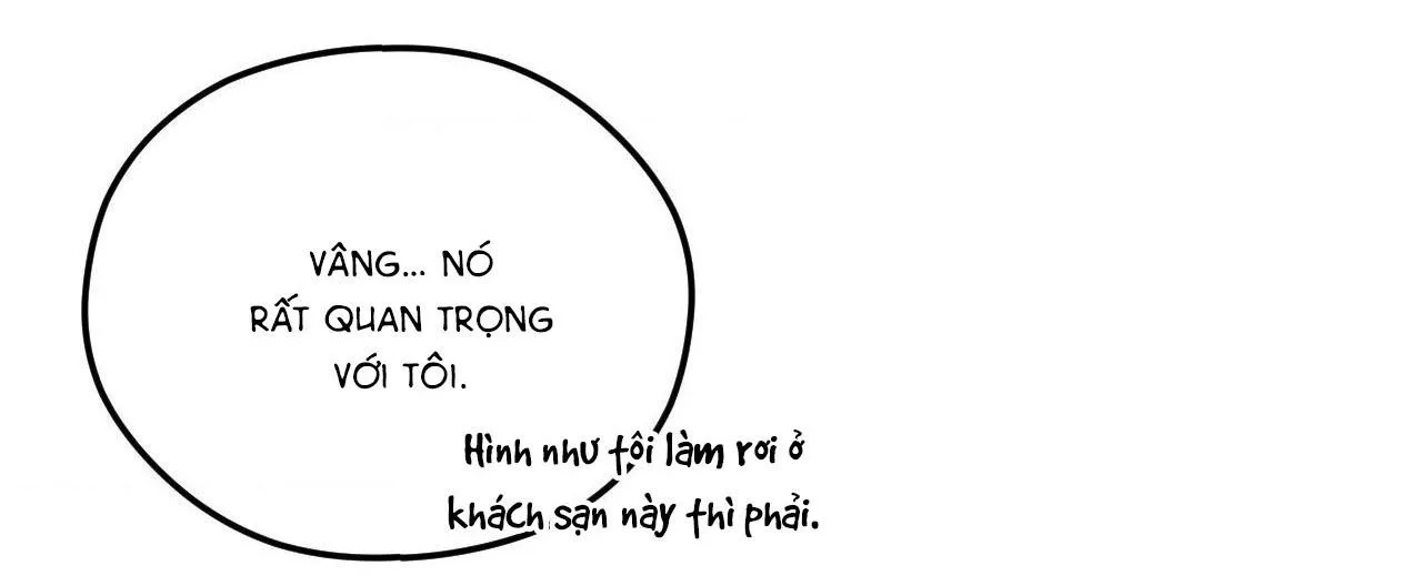 Gấu Teddy thân yêu Chapter 7 Trang 31