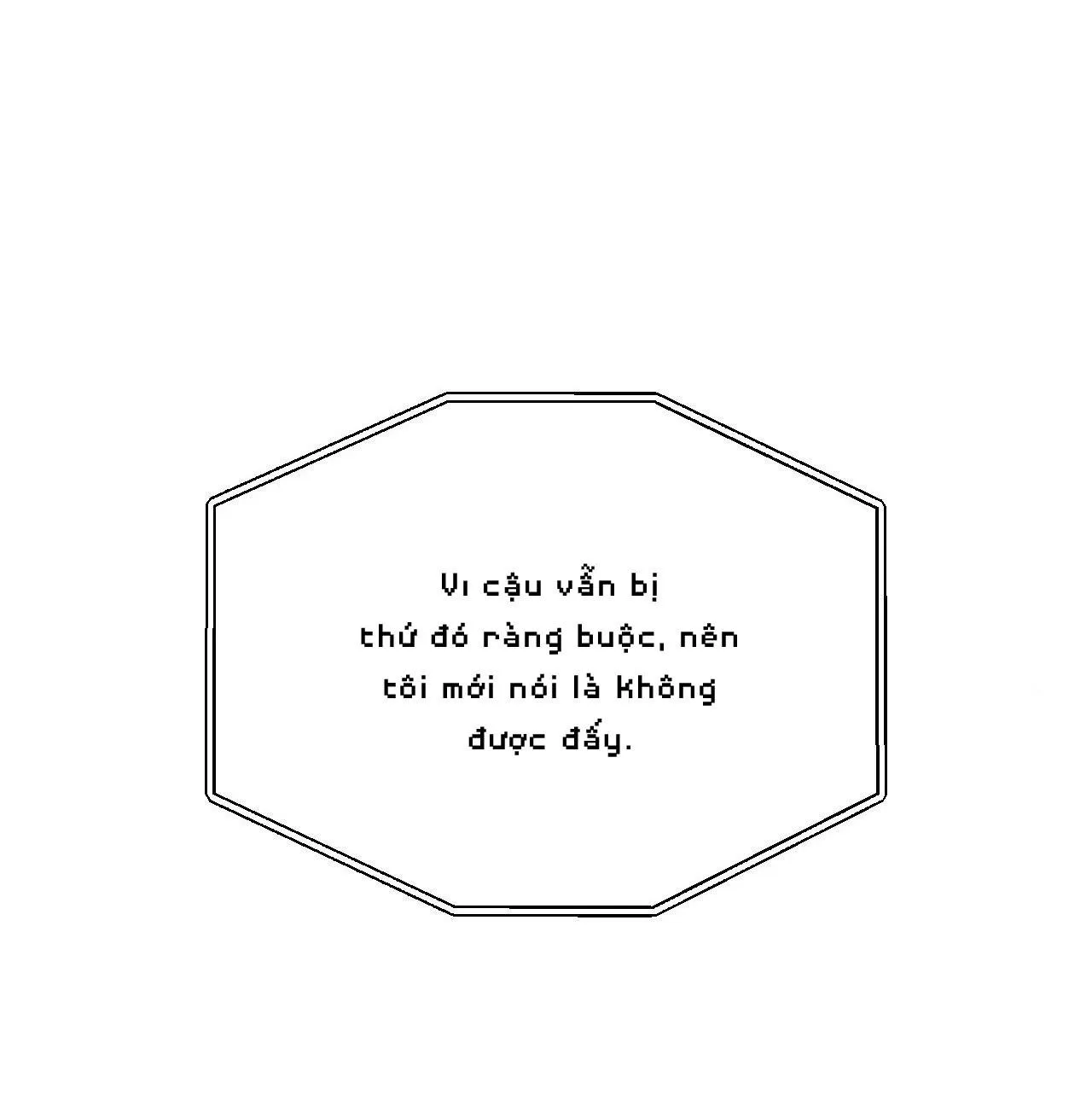 Gấu Teddy thân yêu Chapter 7 Trang 35