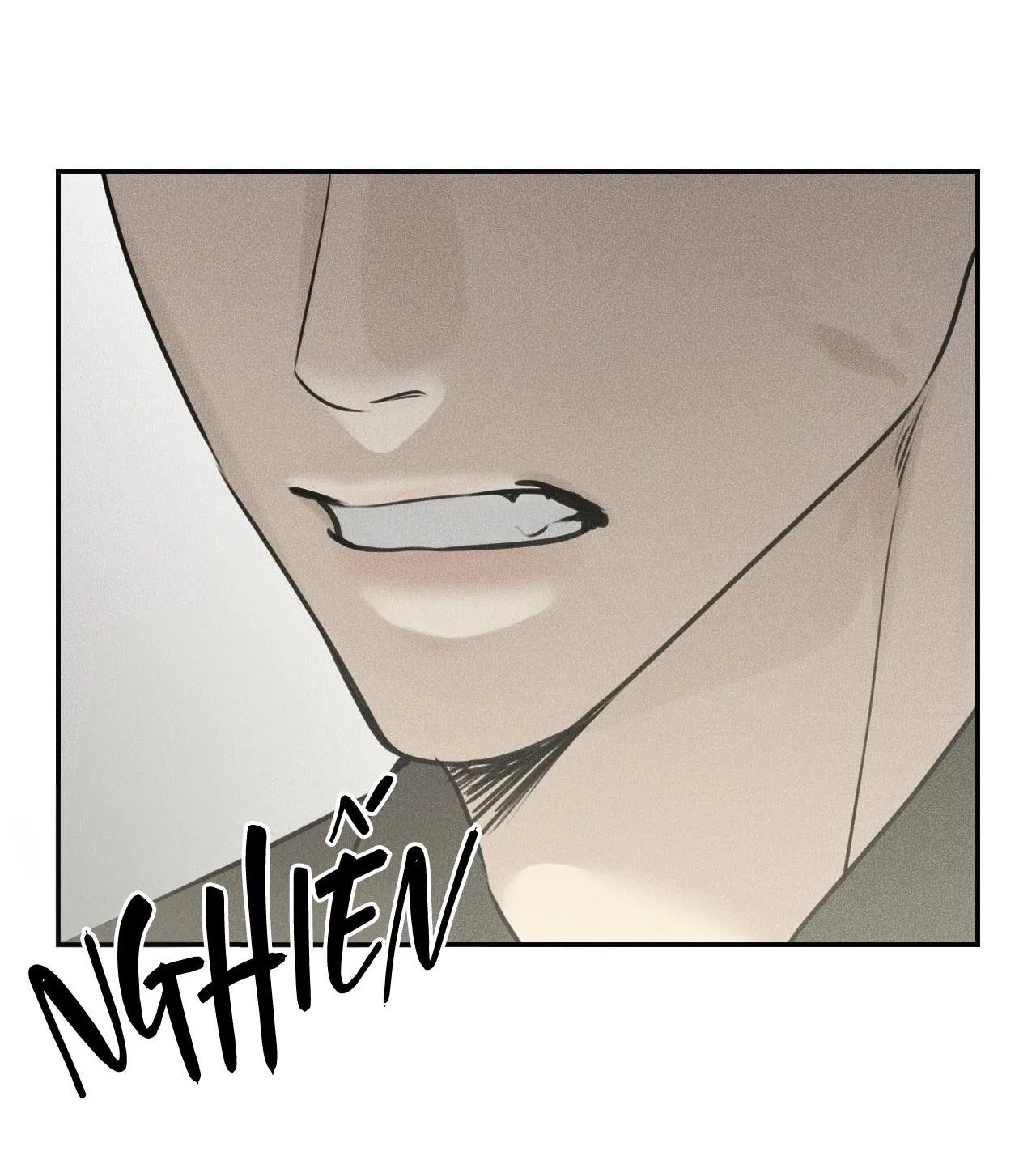 Gấu Teddy thân yêu Chapter 7 Trang 36