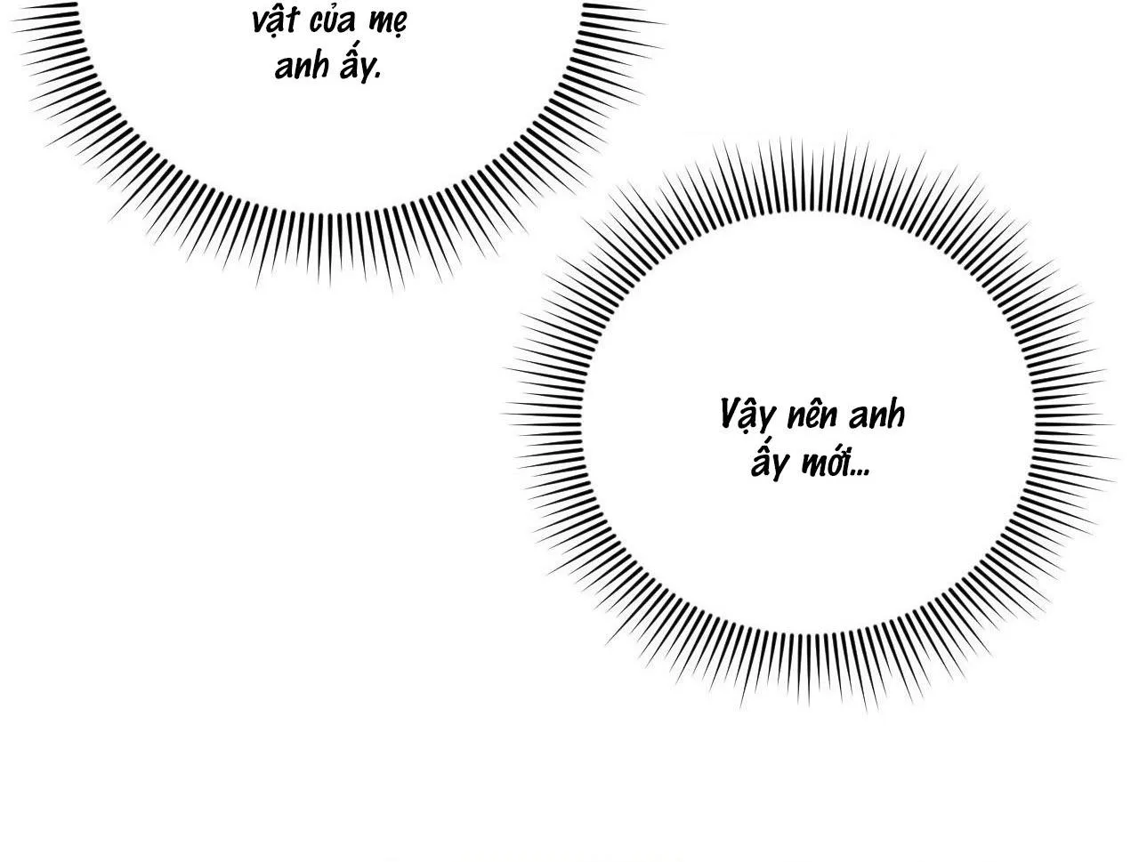 Gấu Teddy thân yêu Chapter 7 Trang 40