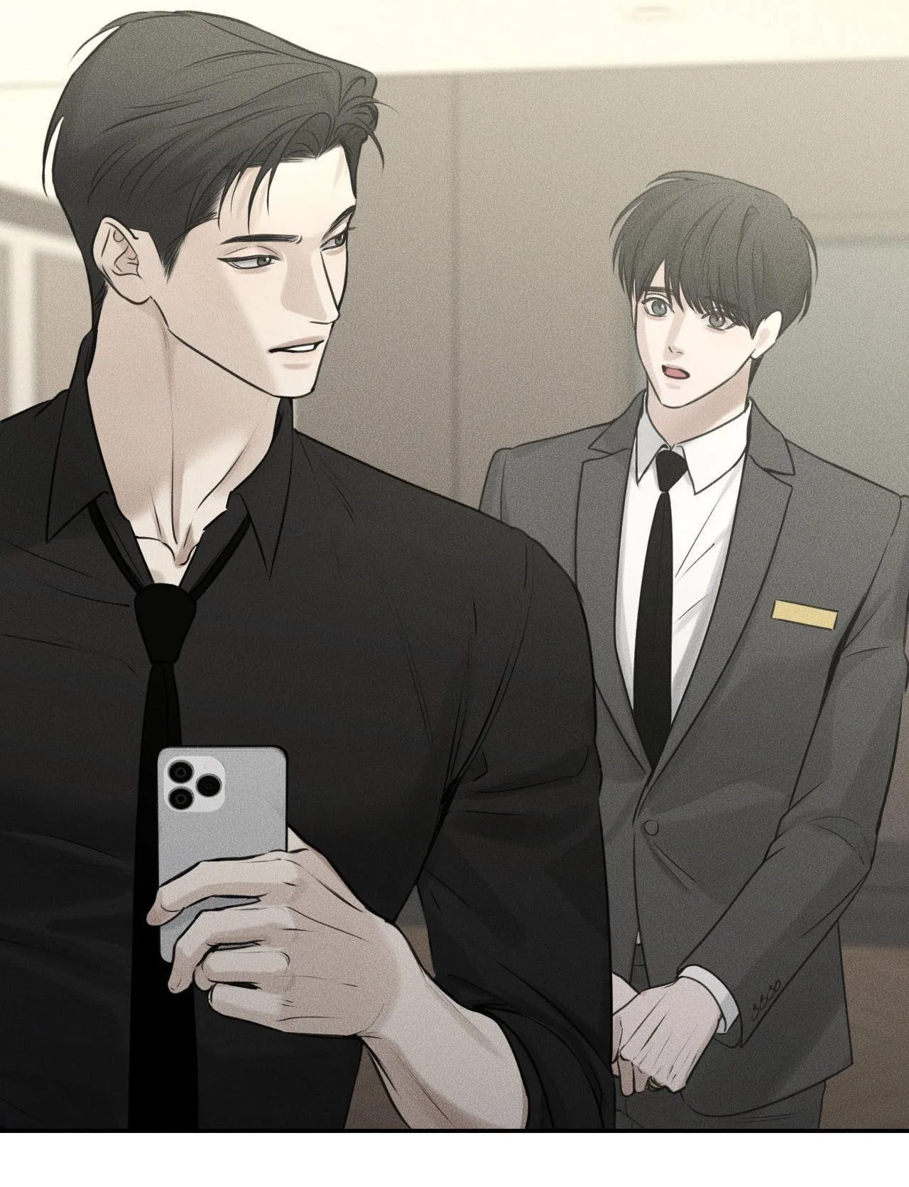 Gấu Teddy thân yêu Chapter 7 Trang 42