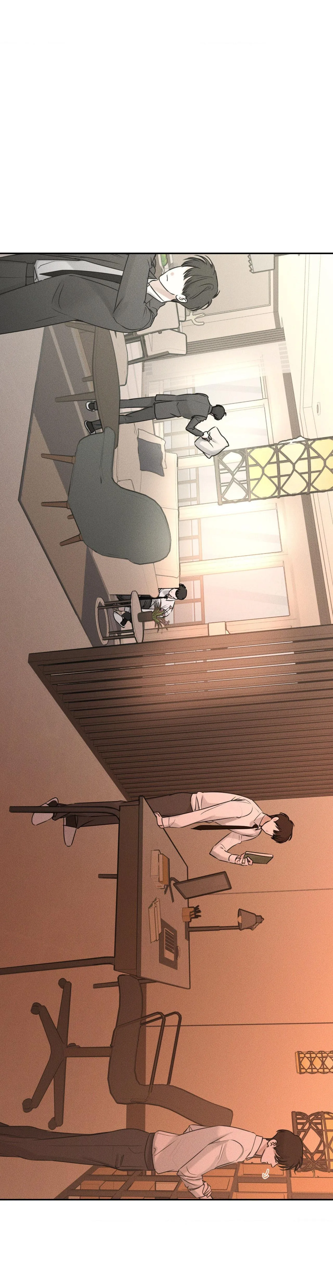 Gấu Teddy thân yêu Chapter 7 Trang 46