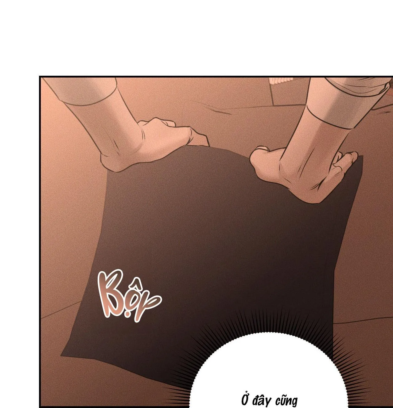 Gấu Teddy thân yêu Chapter 7 Trang 47