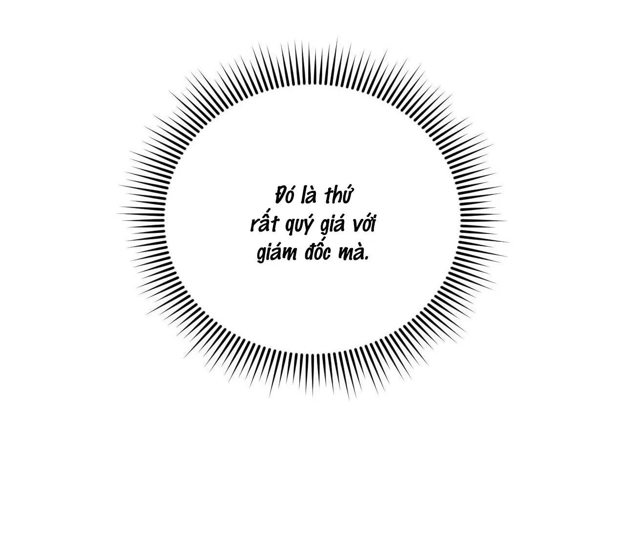 Gấu Teddy thân yêu Chapter 7 Trang 54