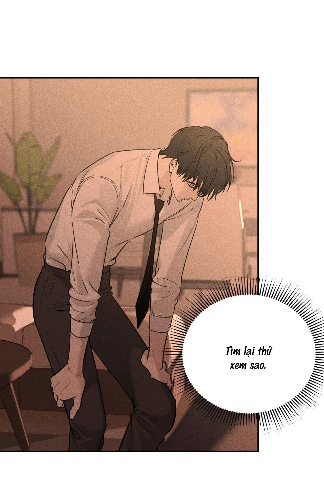 Gấu Teddy thân yêu Chapter 7 Trang 55