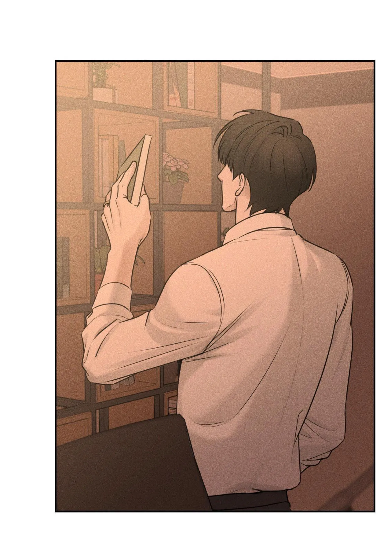 Gấu Teddy thân yêu Chapter 7 Trang 56