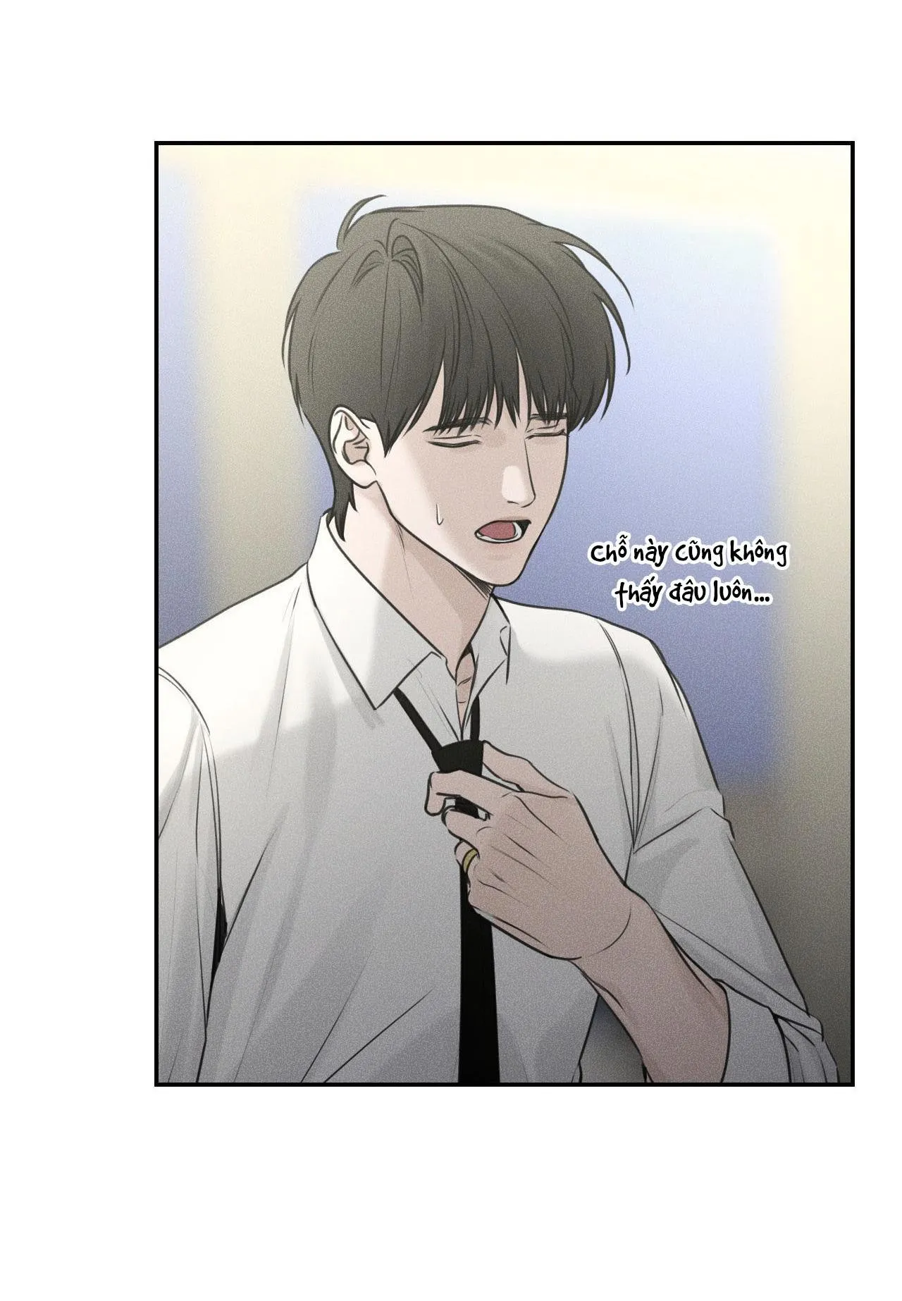 Gấu Teddy thân yêu Chapter 7 Trang 58