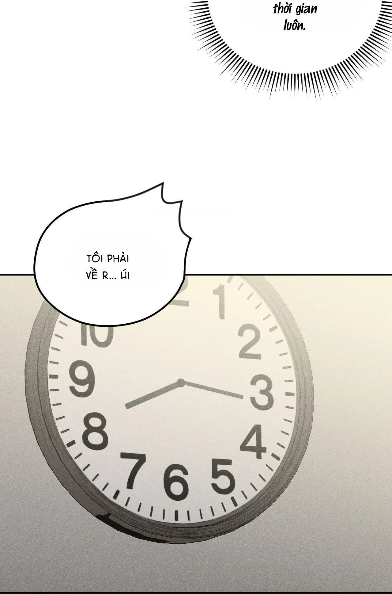 Gấu Teddy thân yêu Chapter 7 Trang 60