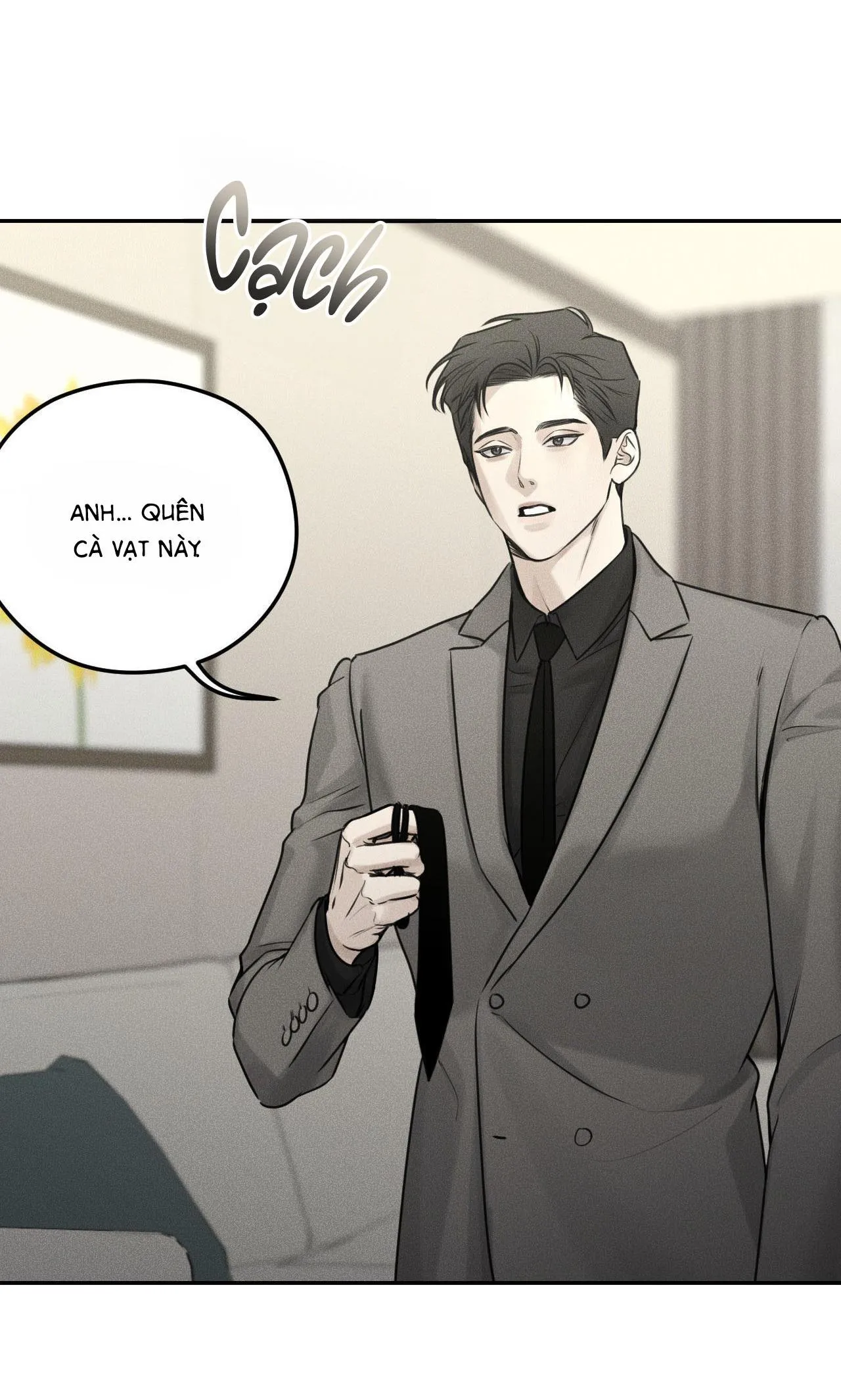 Gấu Teddy thân yêu Chapter 7 Trang 62