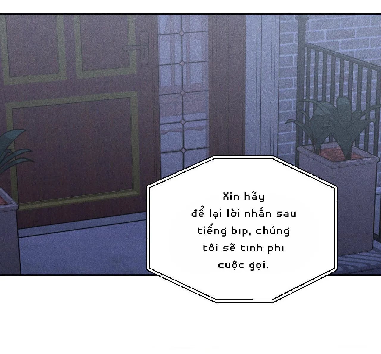 Gấu Teddy thân yêu Chapter 7 Trang 67