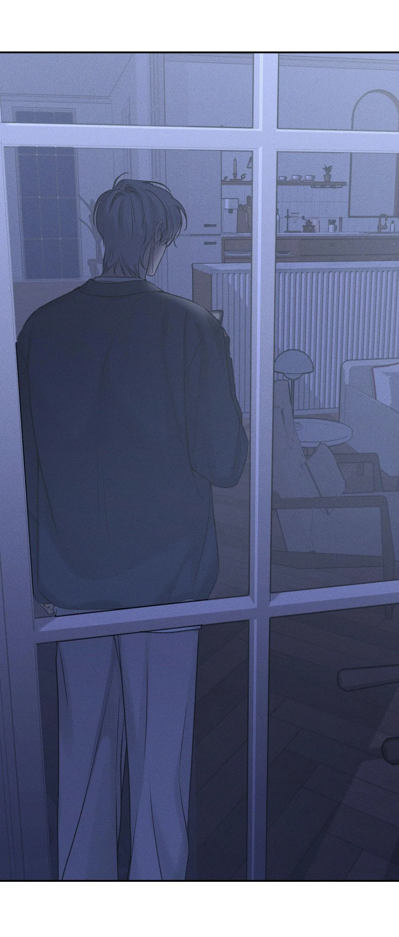 Gấu Teddy thân yêu Chapter 7 Trang 68