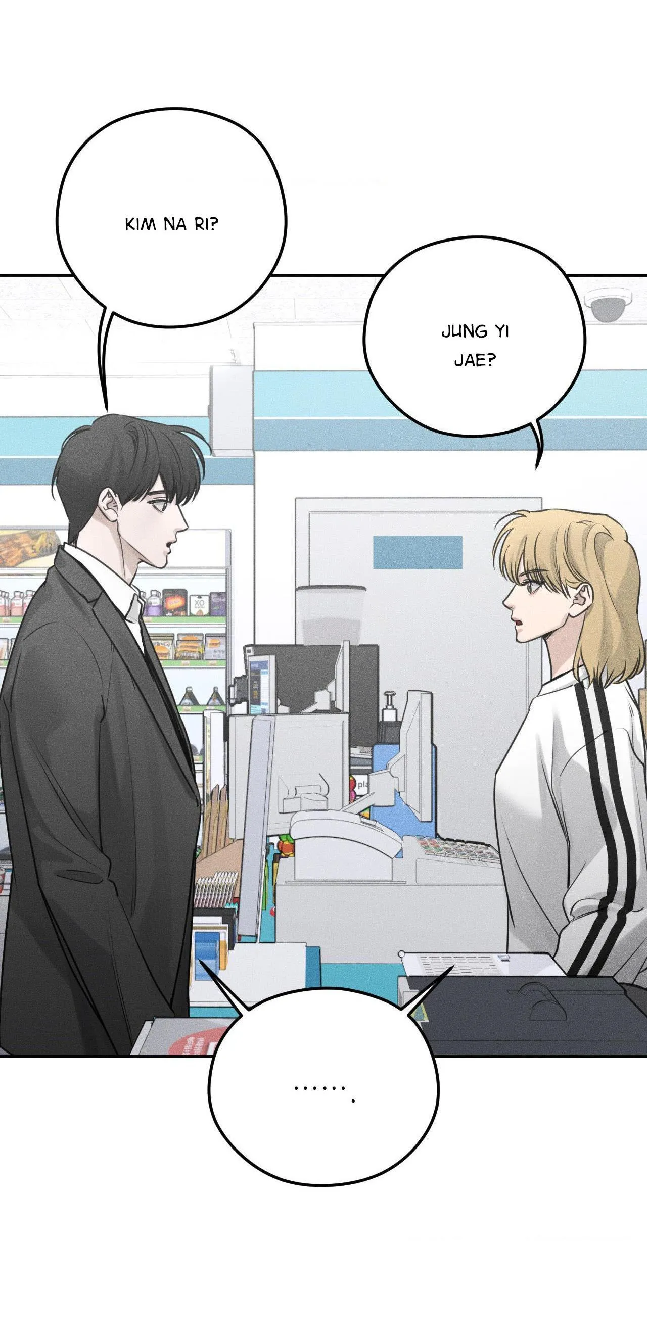 Gấu Teddy thân yêu Chapter 8 Trang 9