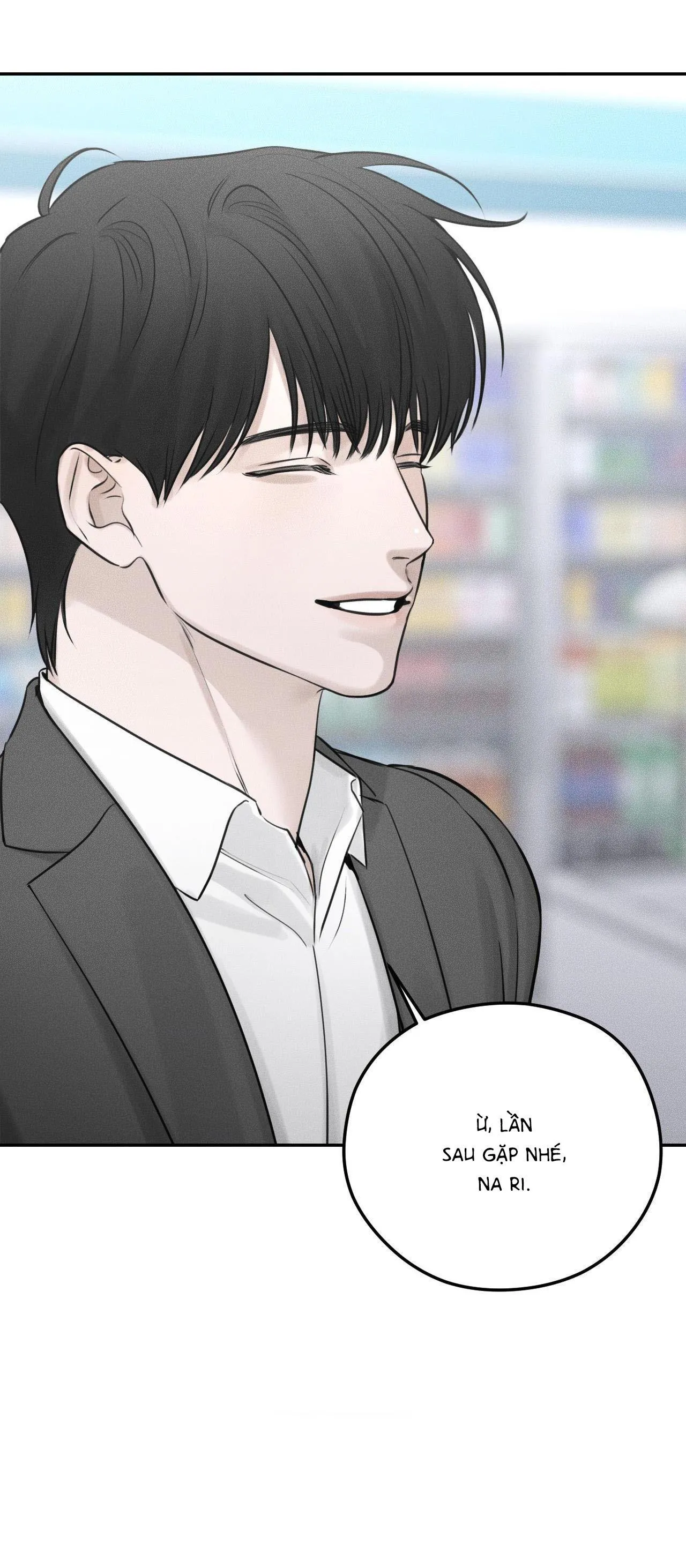 Gấu Teddy thân yêu Chapter 8 Trang 30