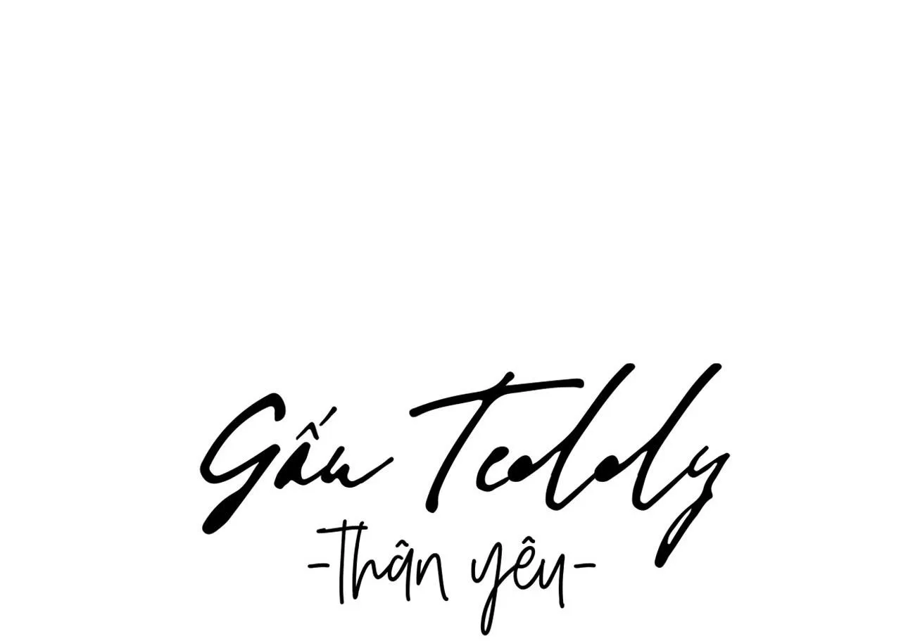 Gấu Teddy thân yêu Chapter 8 Trang 31