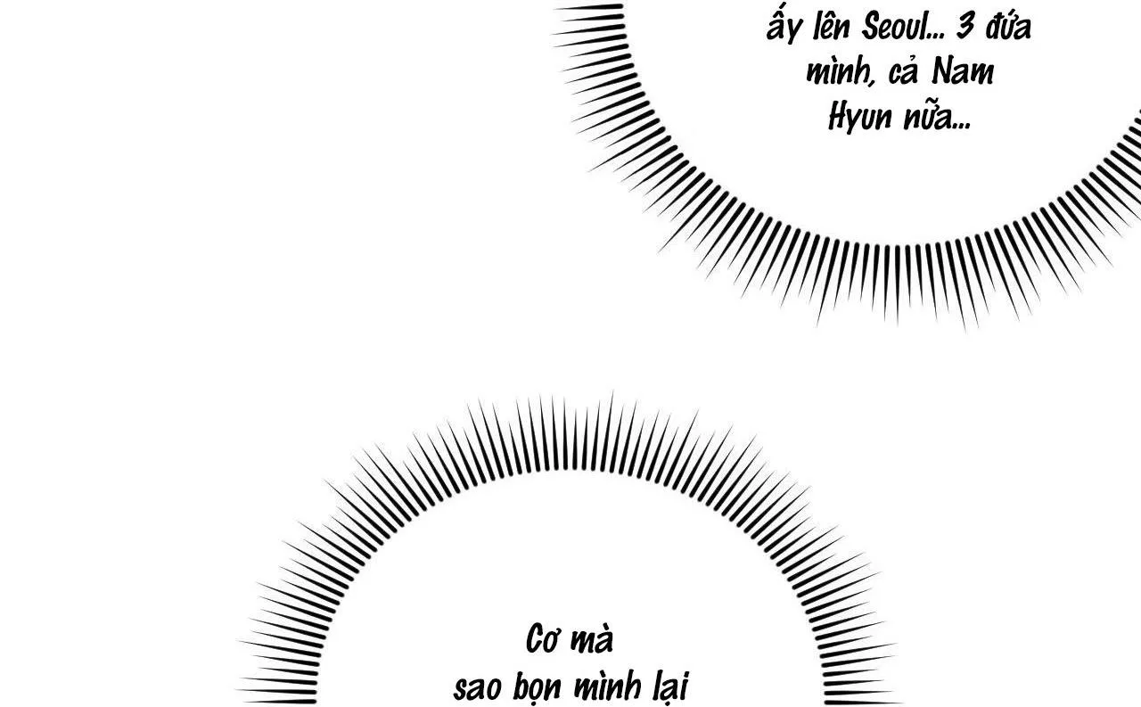 Gấu Teddy thân yêu Chapter 8 Trang 35