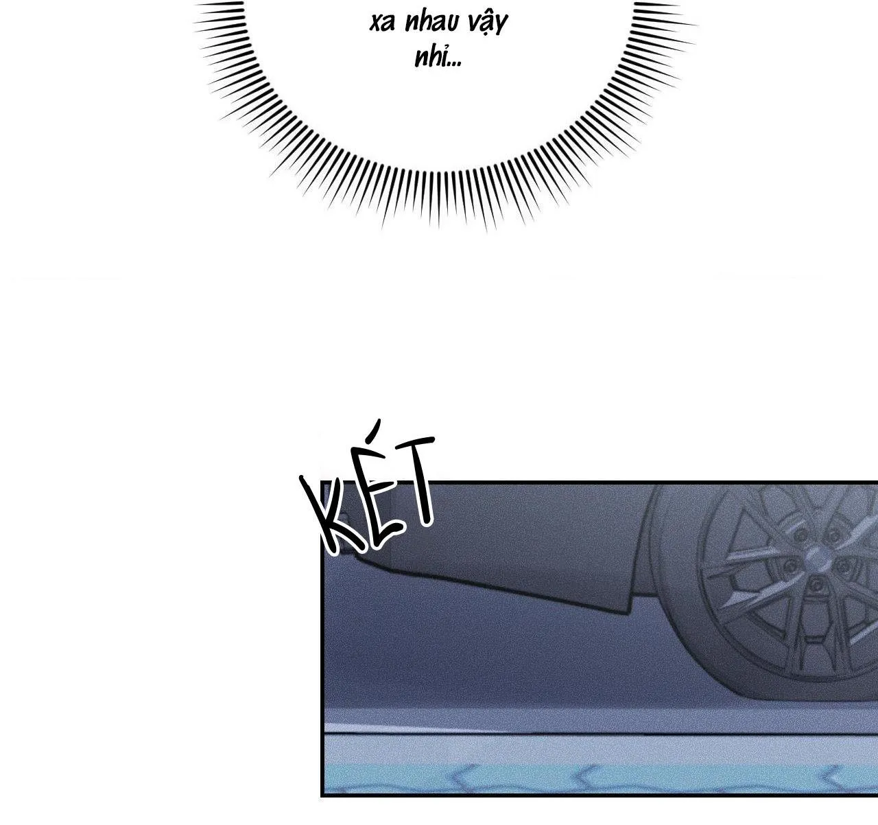 Gấu Teddy thân yêu Chapter 8 Trang 36