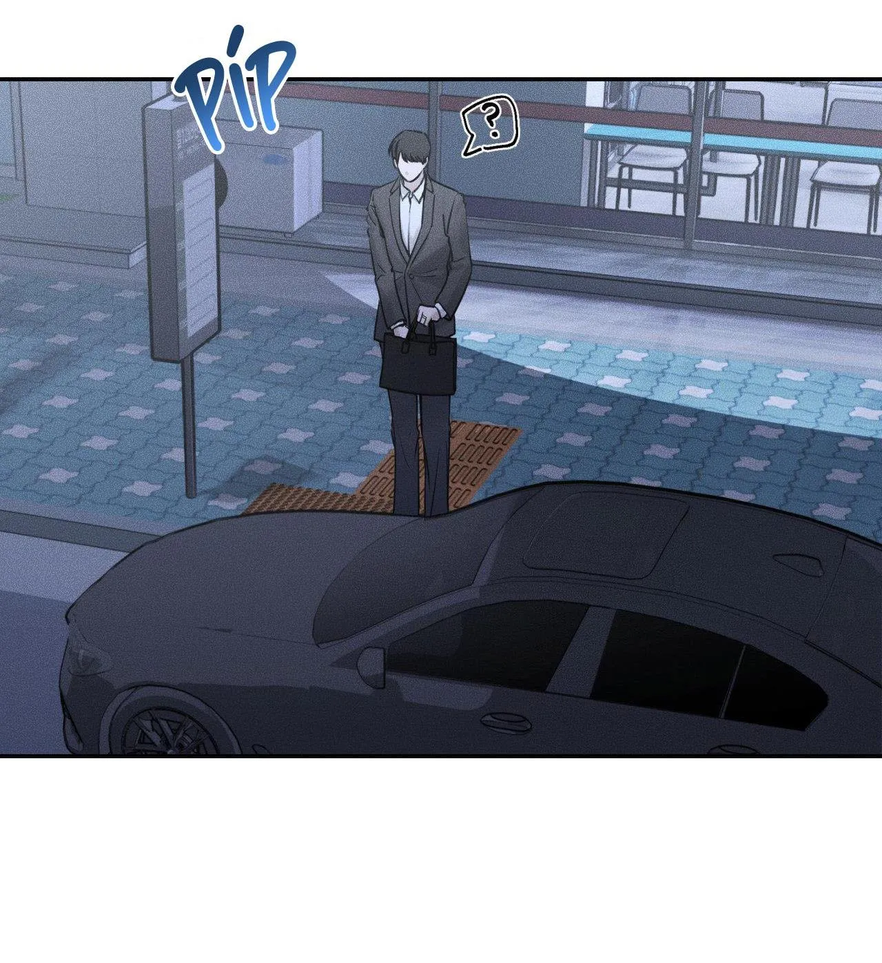 Gấu Teddy thân yêu Chapter 8 Trang 37