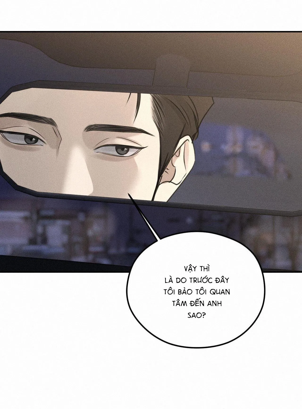 Gấu Teddy thân yêu Chapter 8 Trang 45