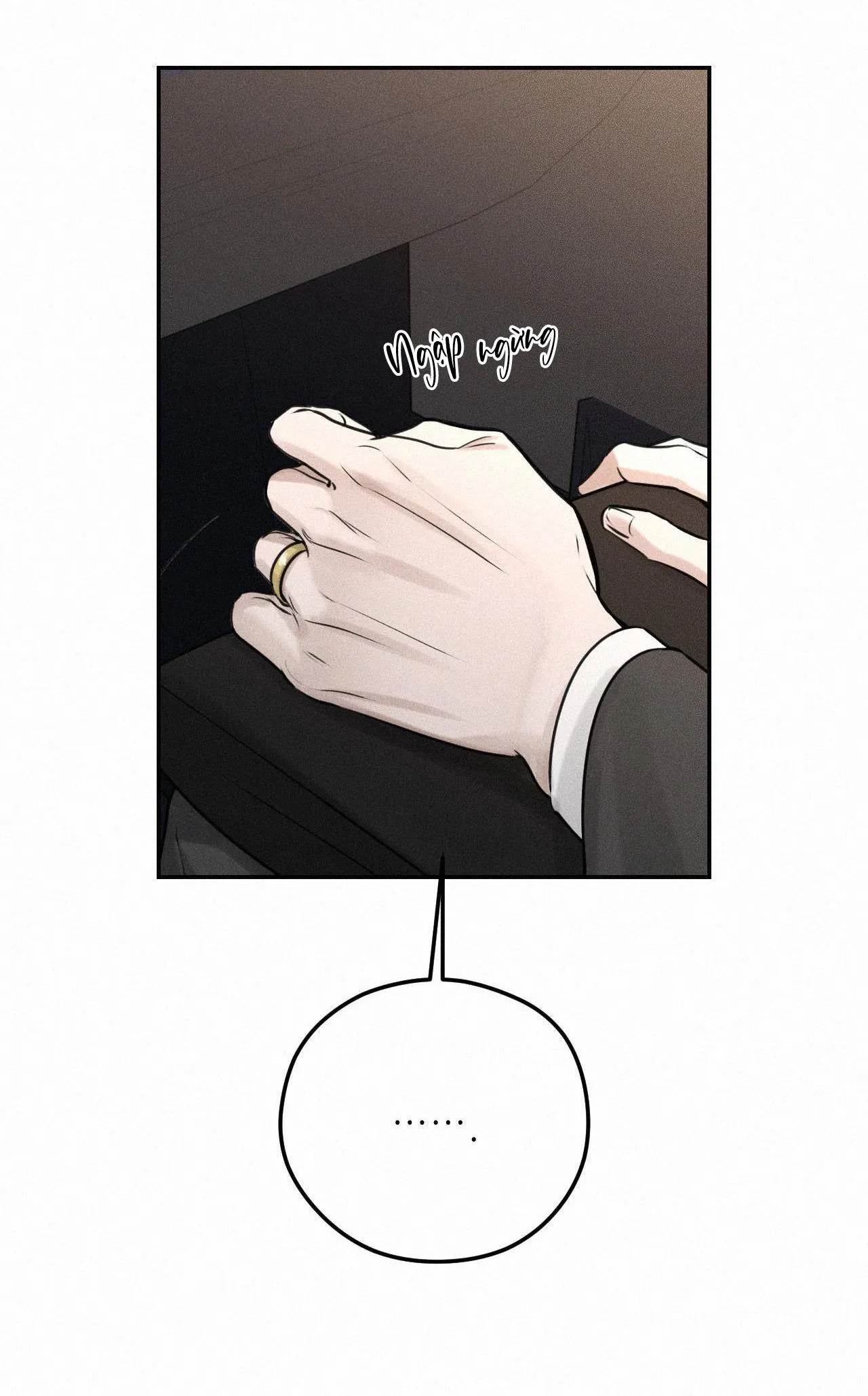 Gấu Teddy thân yêu Chapter 8 Trang 50