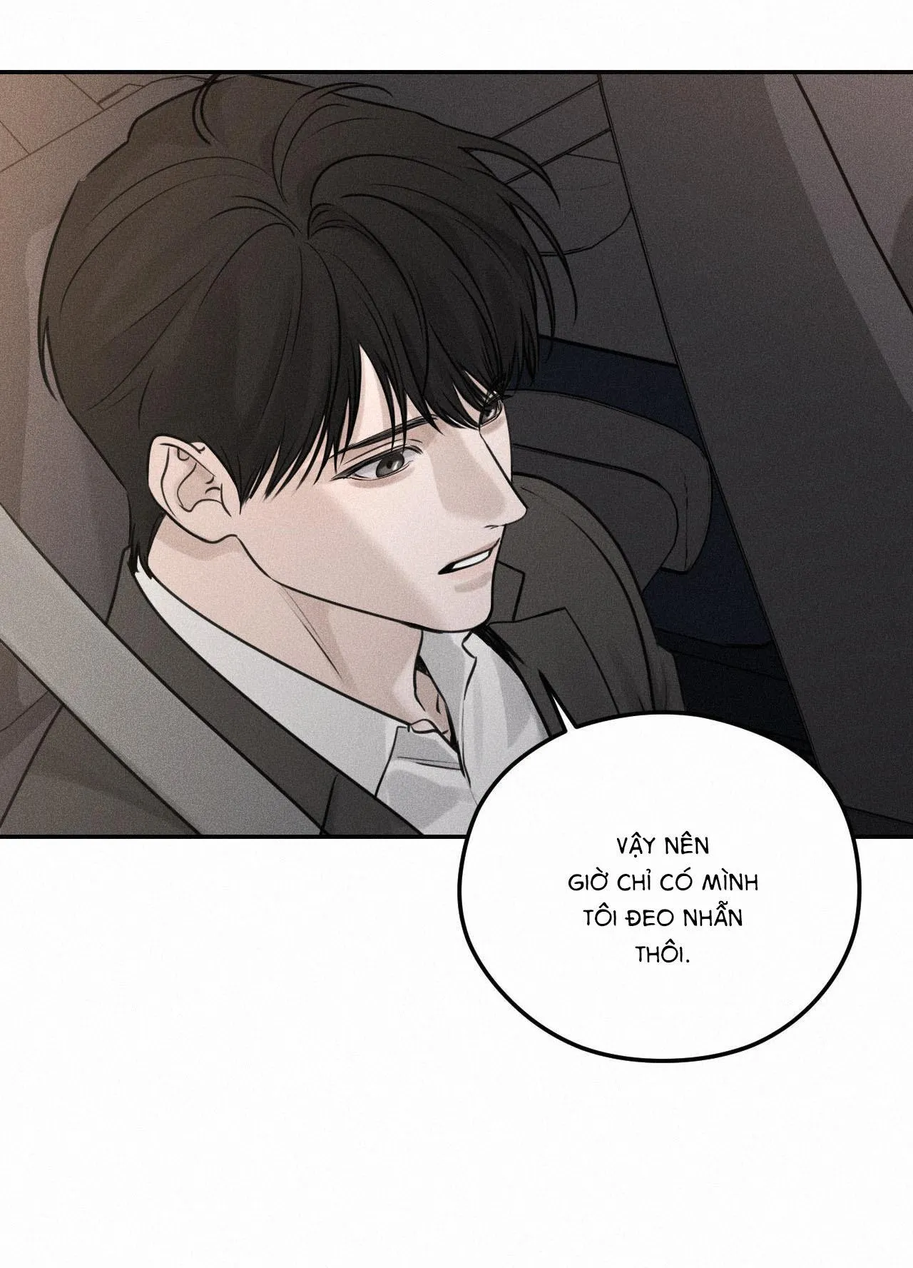 Gấu Teddy thân yêu Chapter 8 Trang 52