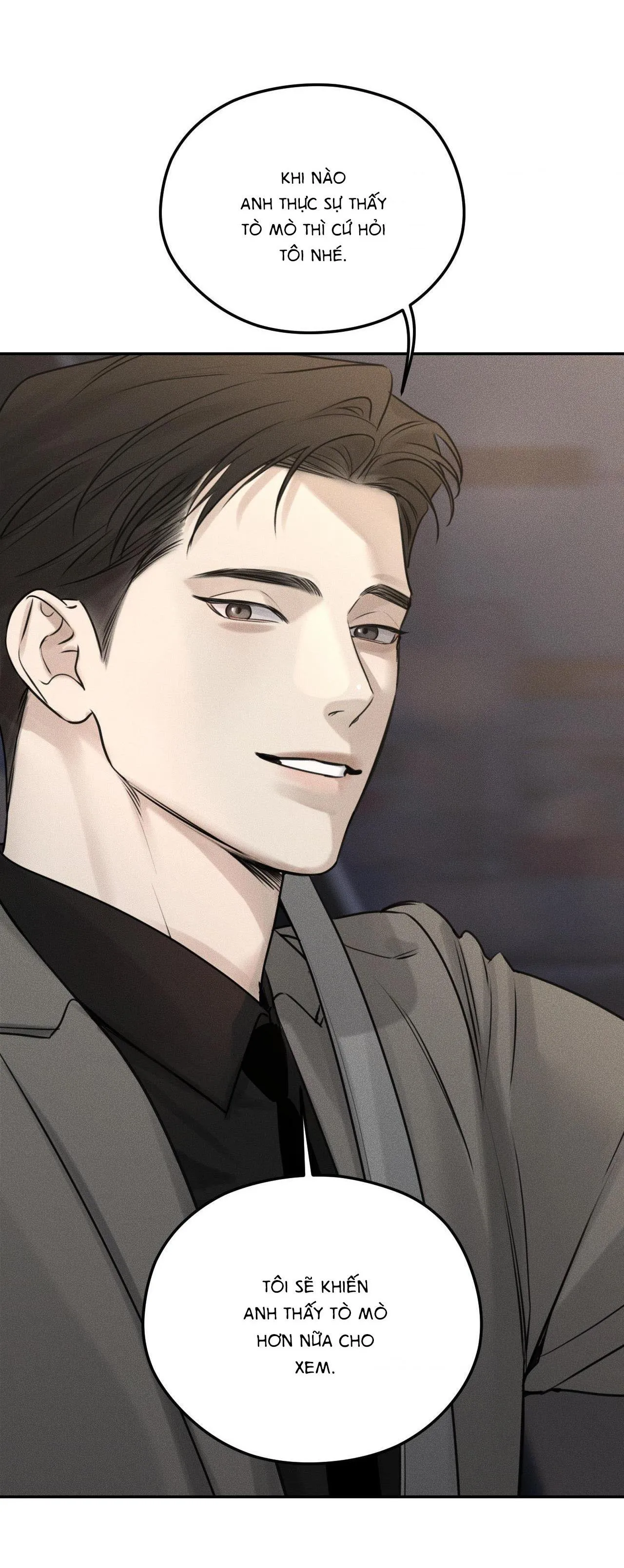 Gấu Teddy thân yêu Chapter 8 Trang 57