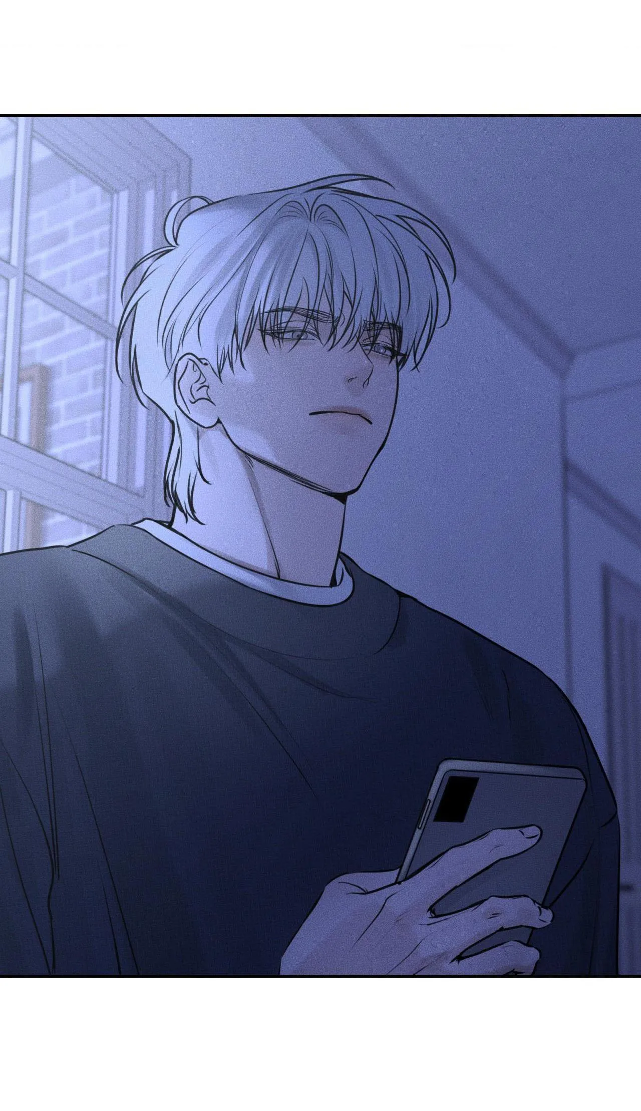 Gấu Teddy thân yêu Chapter 8 Trang 61