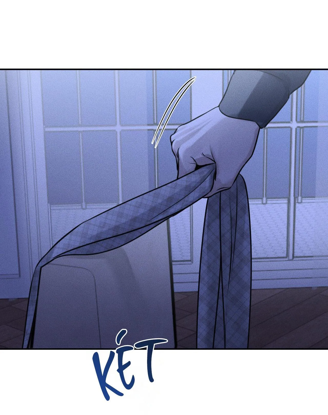 Gấu Teddy thân yêu Chapter 8 Trang 62