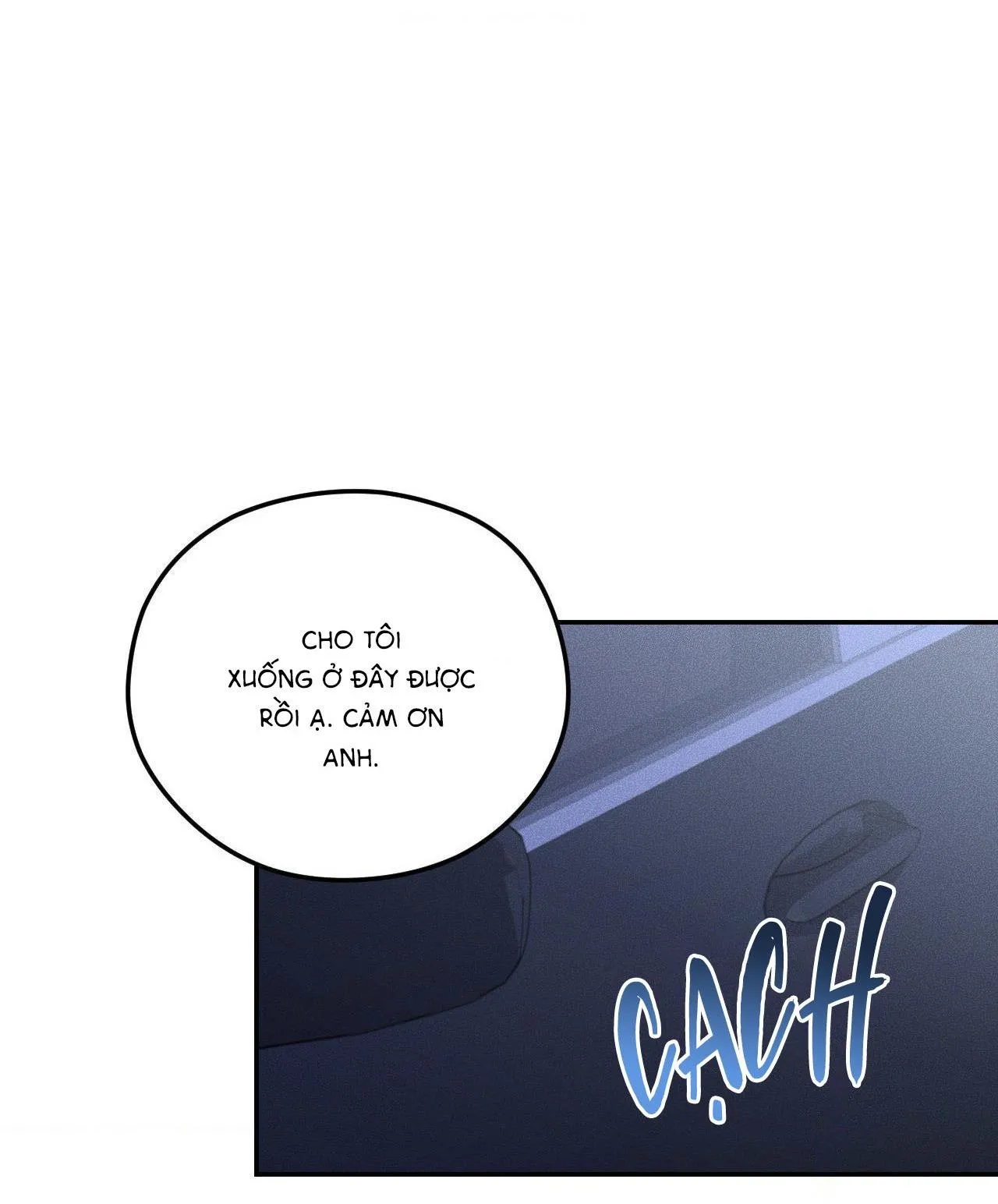 Gấu Teddy thân yêu Chapter 8 Trang 64