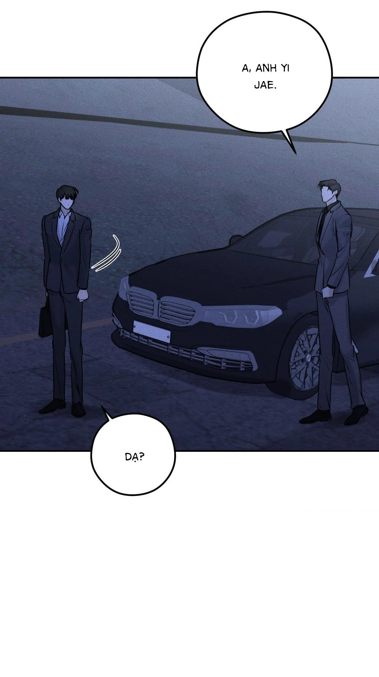 Gấu Teddy thân yêu Chapter 8 Trang 65