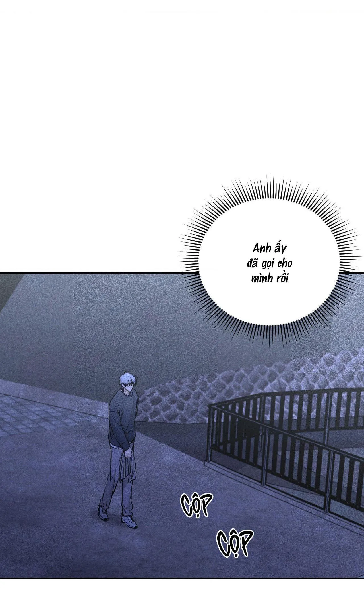 Gấu Teddy thân yêu Chapter 8 Trang 66