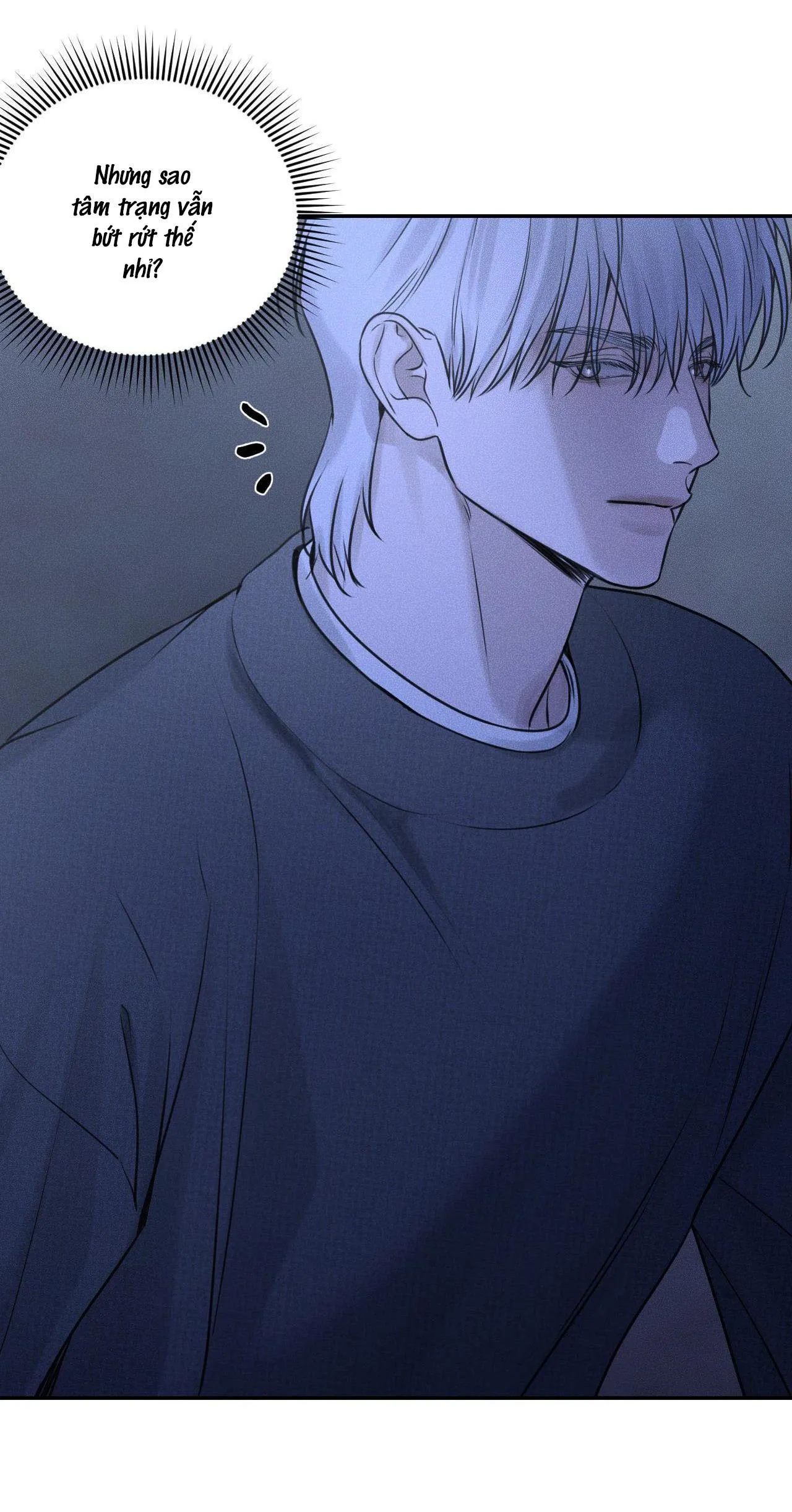 Gấu Teddy thân yêu Chapter 8 Trang 67