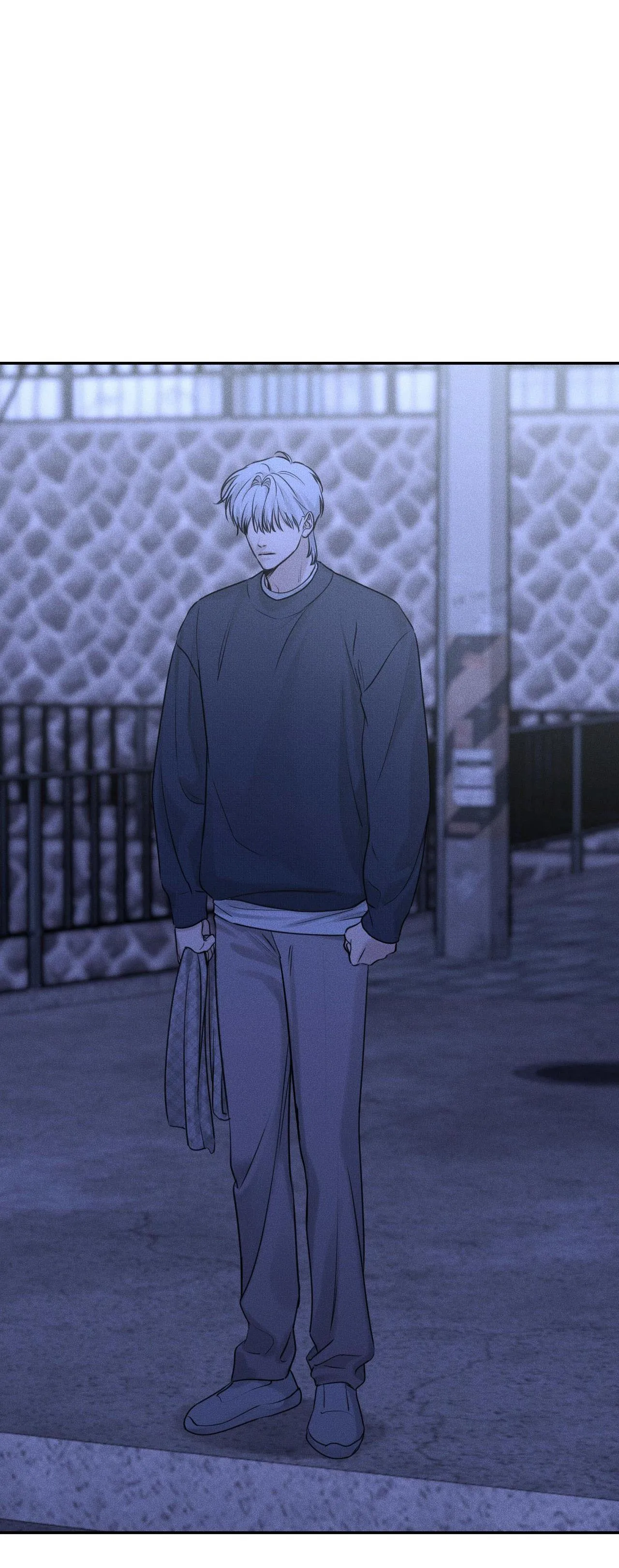 Gấu Teddy thân yêu Chapter 8 Trang 72