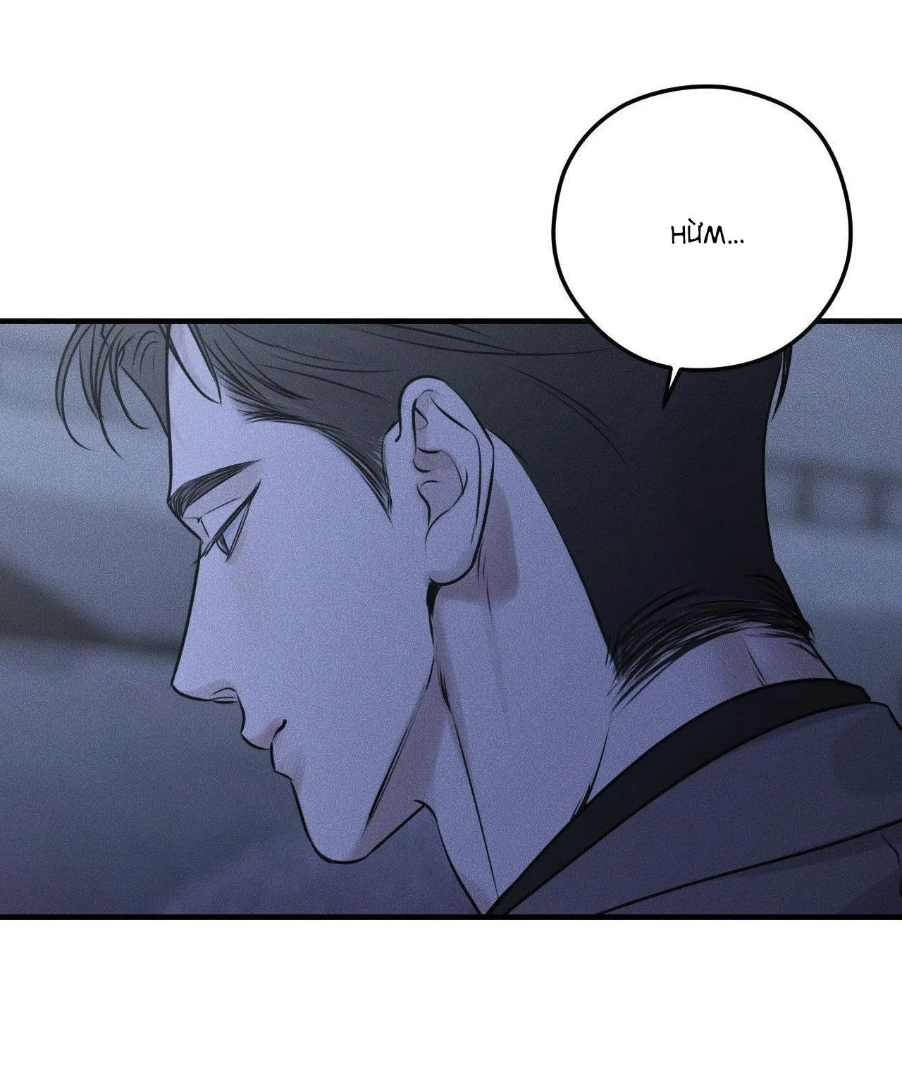 Gấu Teddy thân yêu Chapter 9 Trang 3