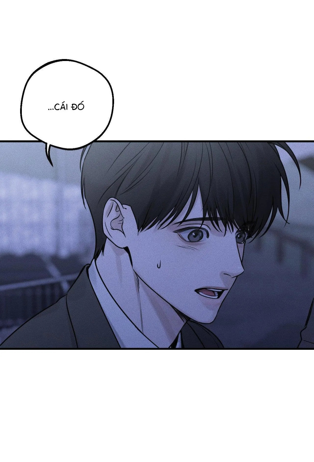 Gấu Teddy thân yêu Chapter 9 Trang 5