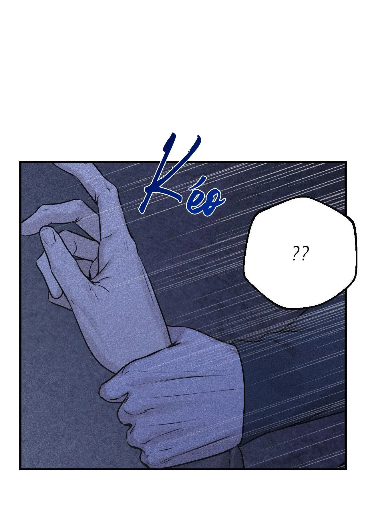 Gấu Teddy thân yêu Chapter 9 Trang 6