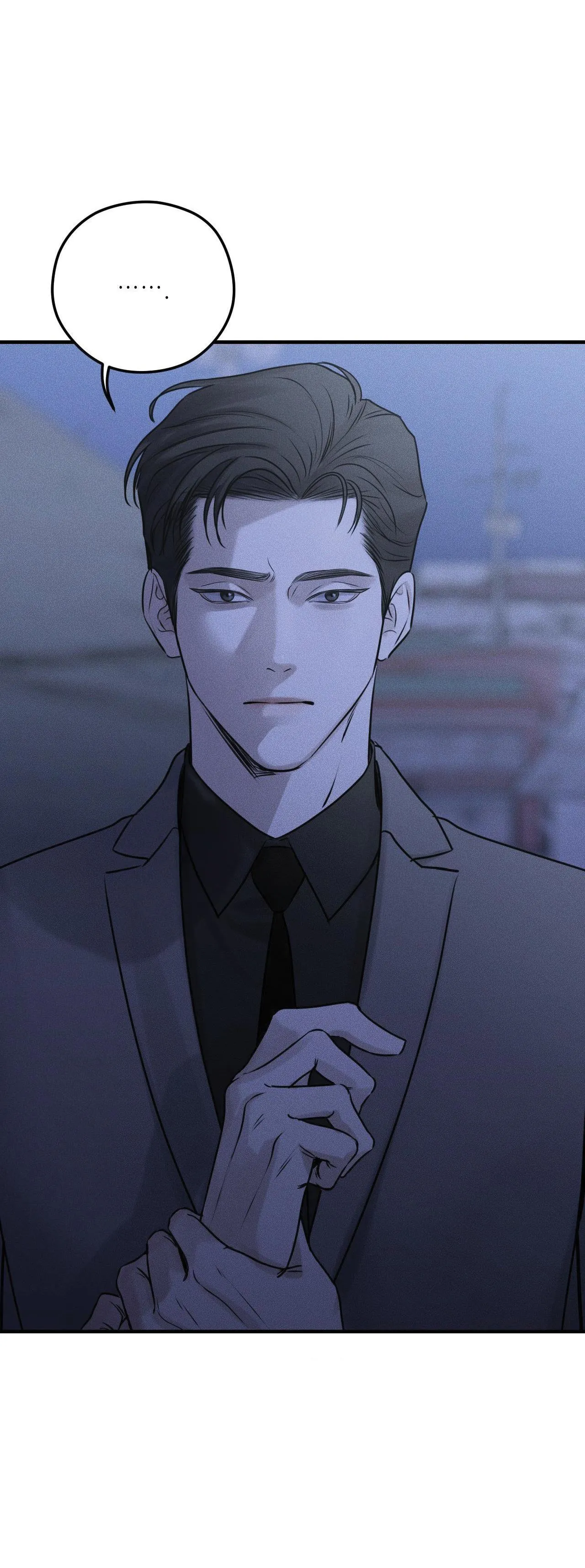 Gấu Teddy thân yêu Chapter 9 Trang 14