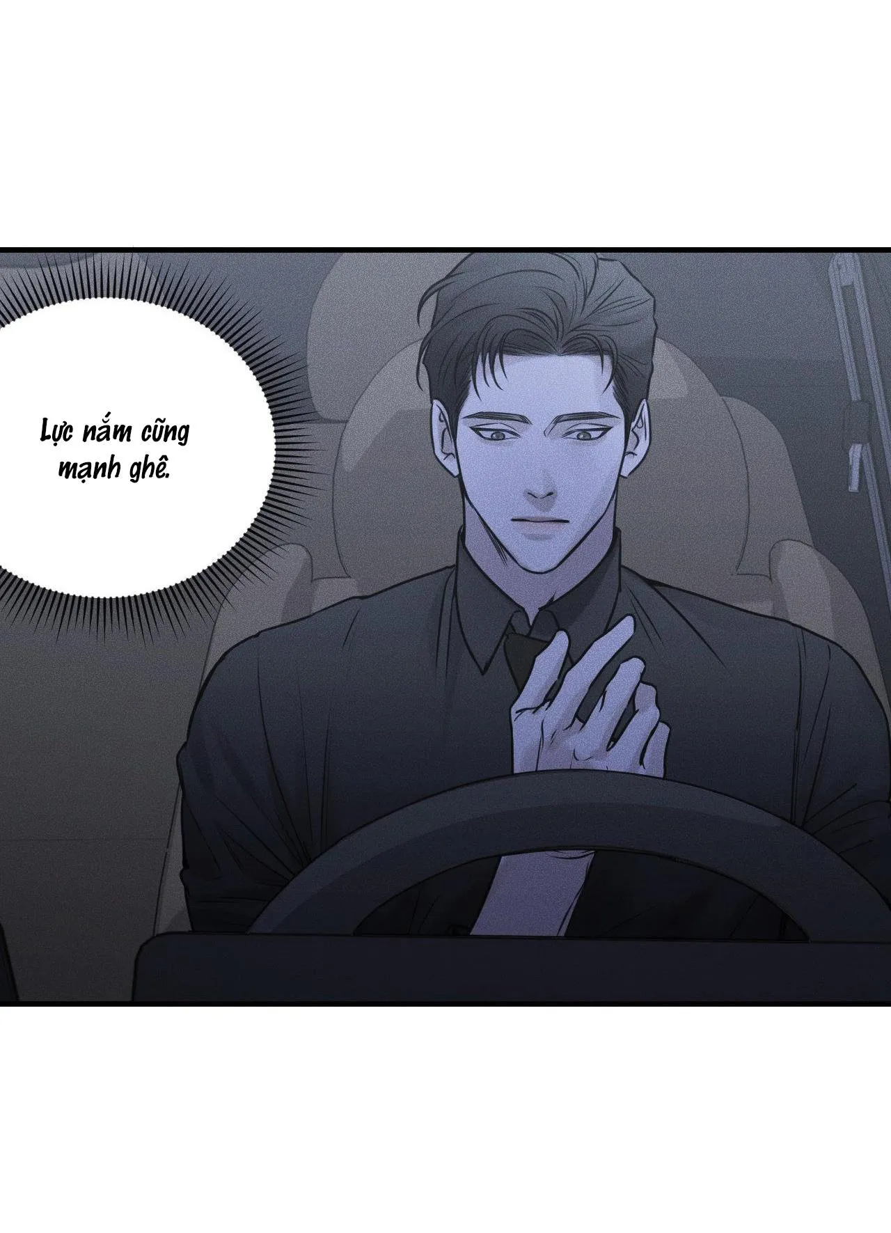 Gấu Teddy thân yêu Chapter 9 Trang 17