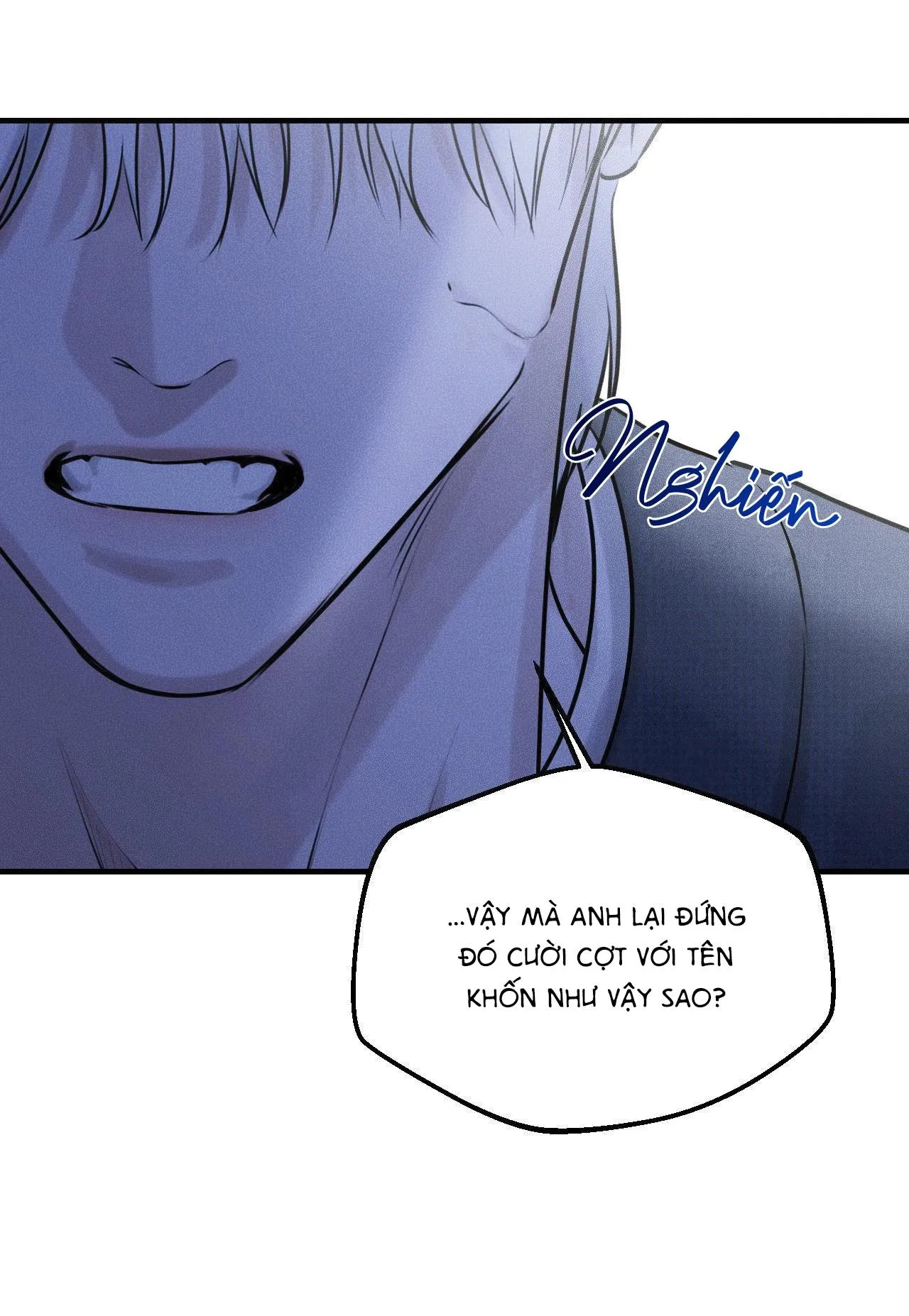 Gấu Teddy thân yêu Chapter 9 Trang 27