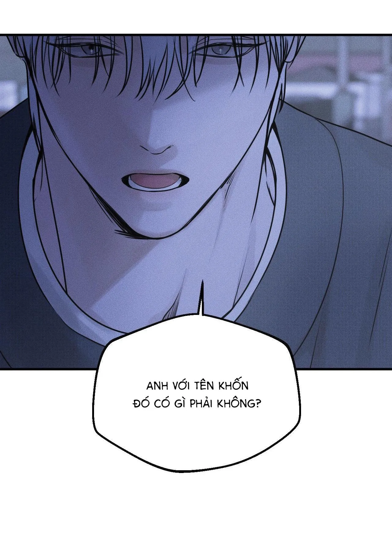 Gấu Teddy thân yêu Chapter 9 Trang 29