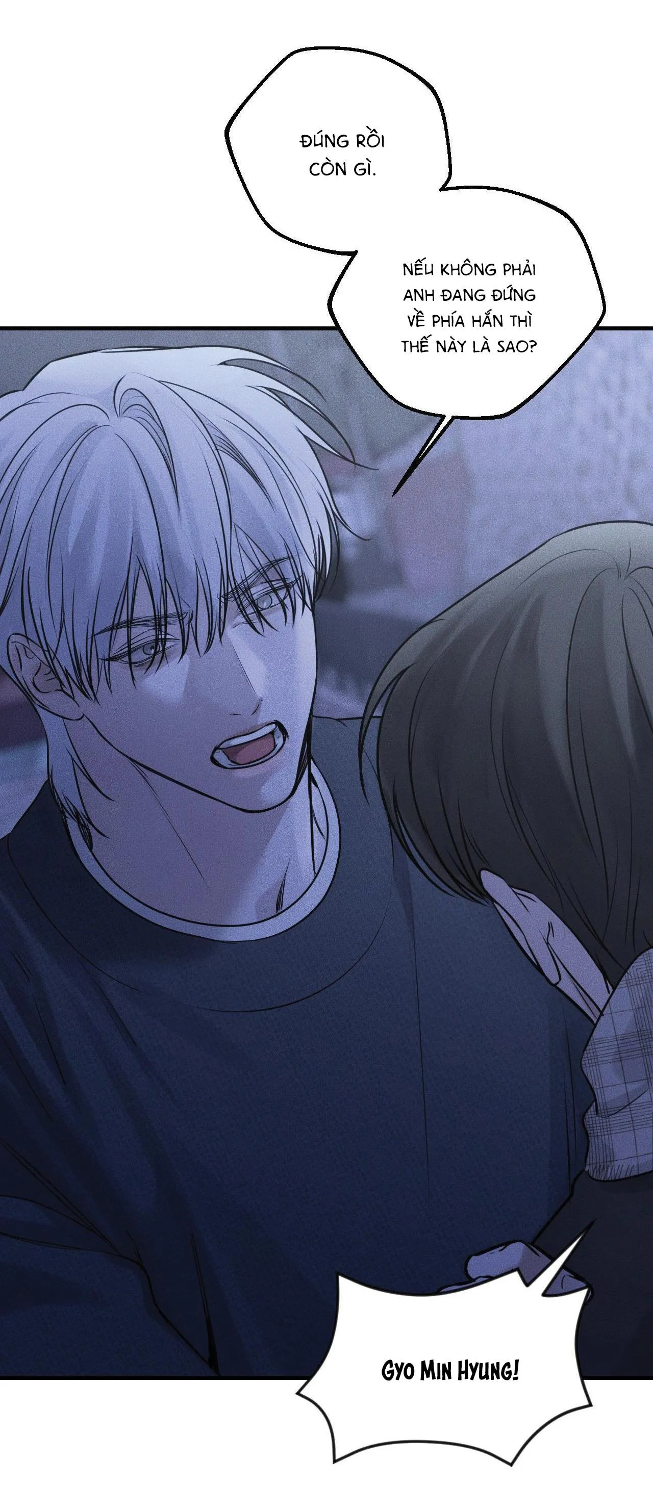 Gấu Teddy thân yêu Chapter 9 Trang 32