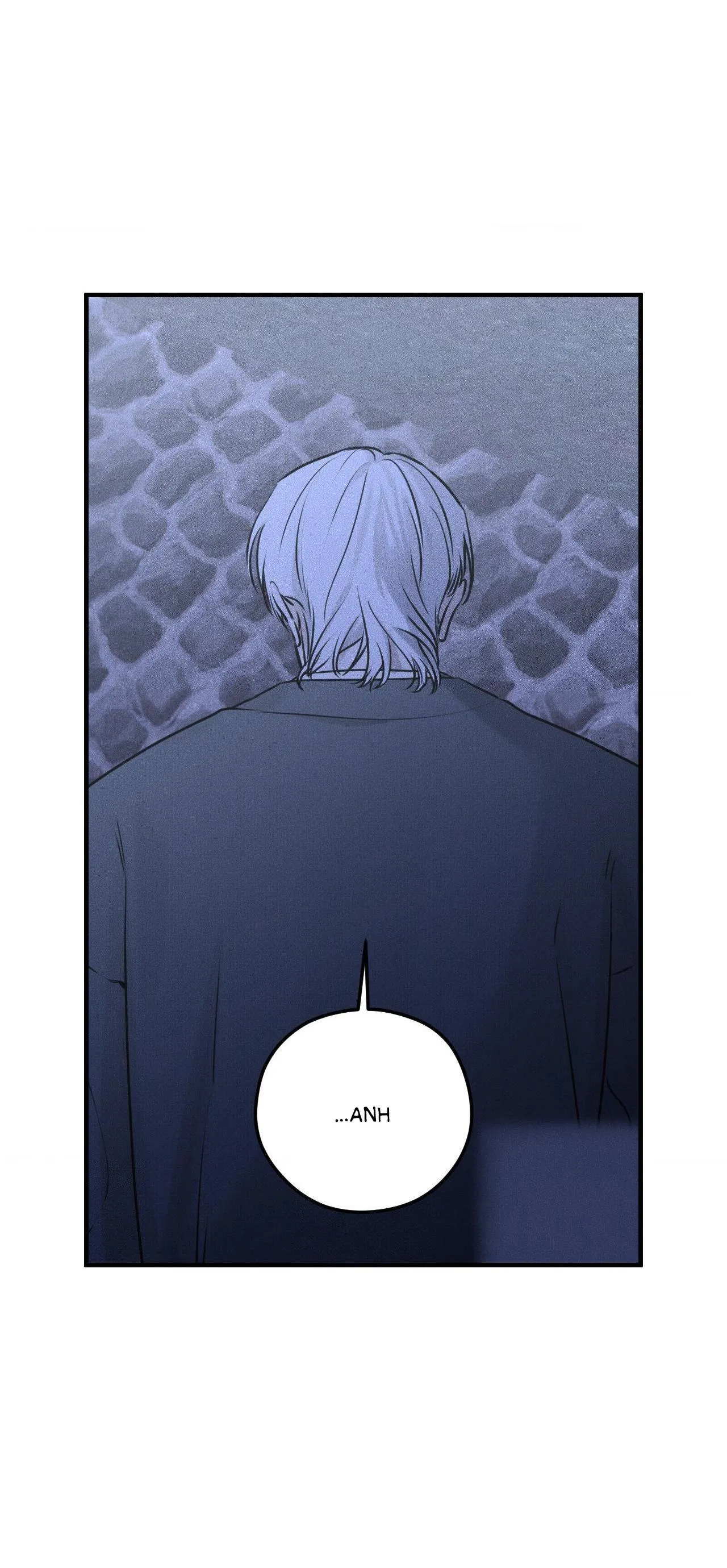 Gấu Teddy thân yêu Chapter 9 Trang 35