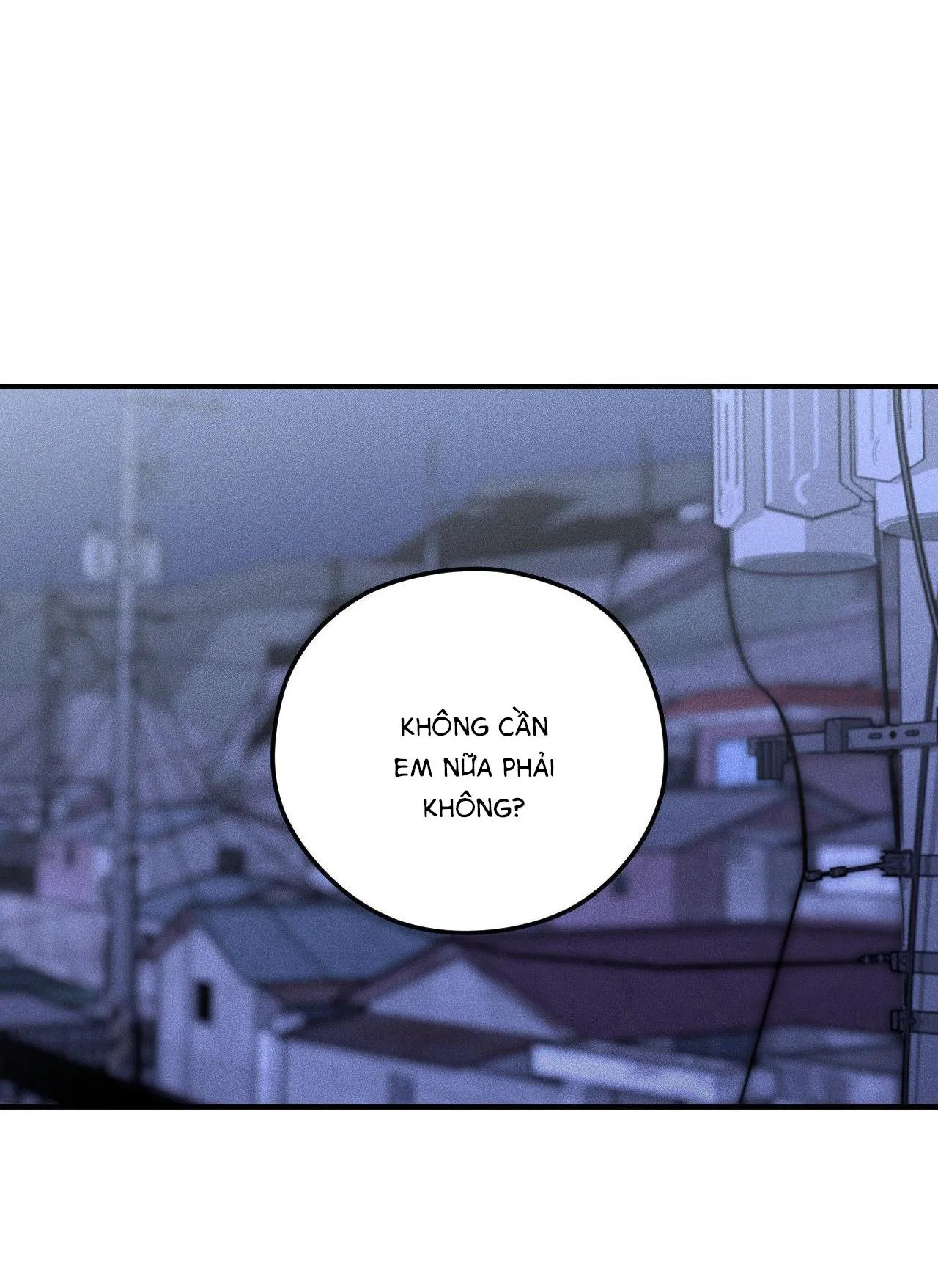 Gấu Teddy thân yêu Chapter 9 Trang 36