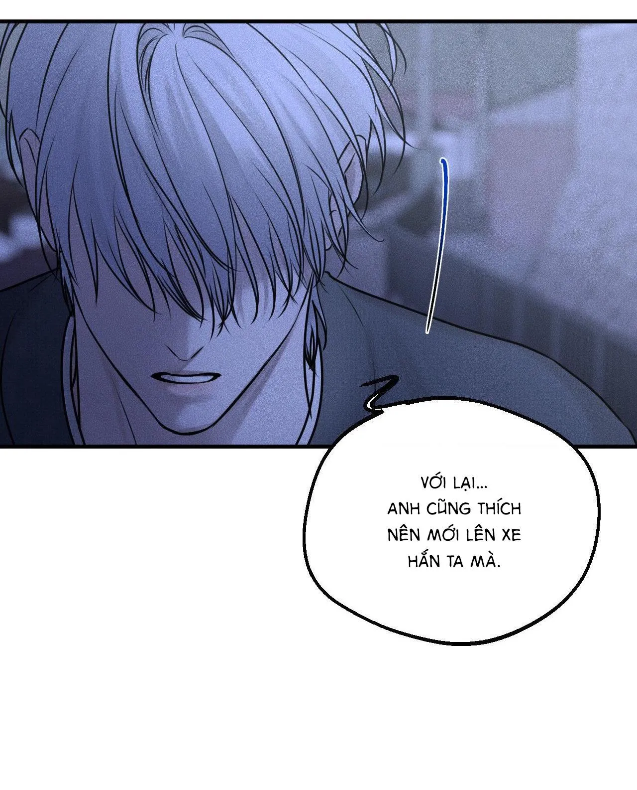 Gấu Teddy thân yêu Chapter 9 Trang 41